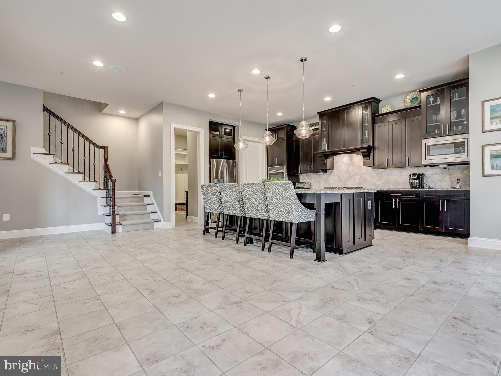 PRESERVE AT WINDSOR KNOLLS - Residential