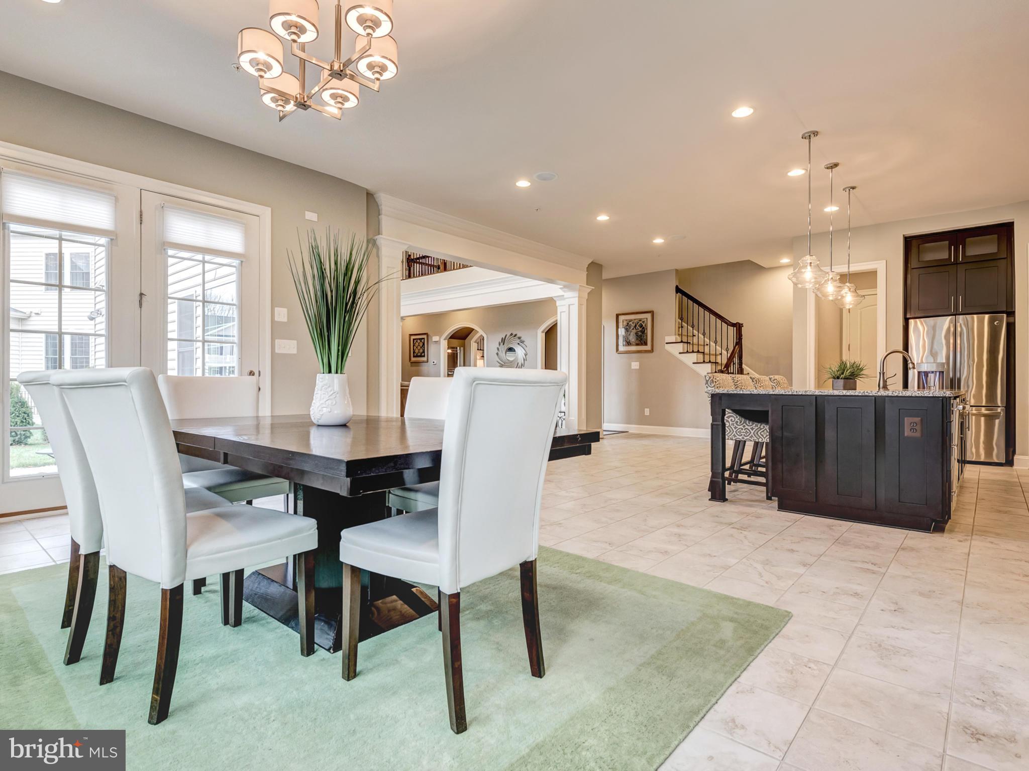 PRESERVE AT WINDSOR KNOLLS - Residential