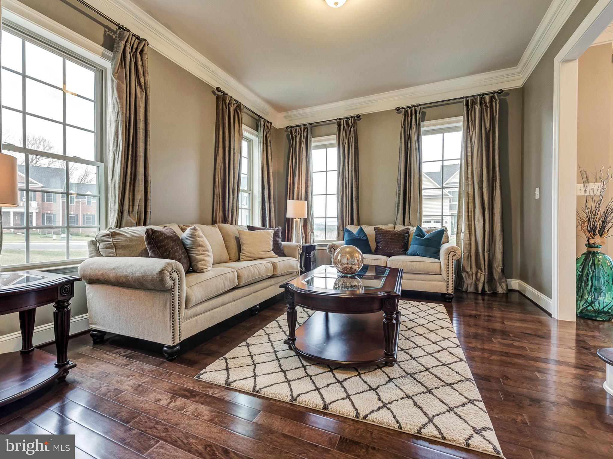 PRESERVE AT WINDSOR KNOLLS - Residential