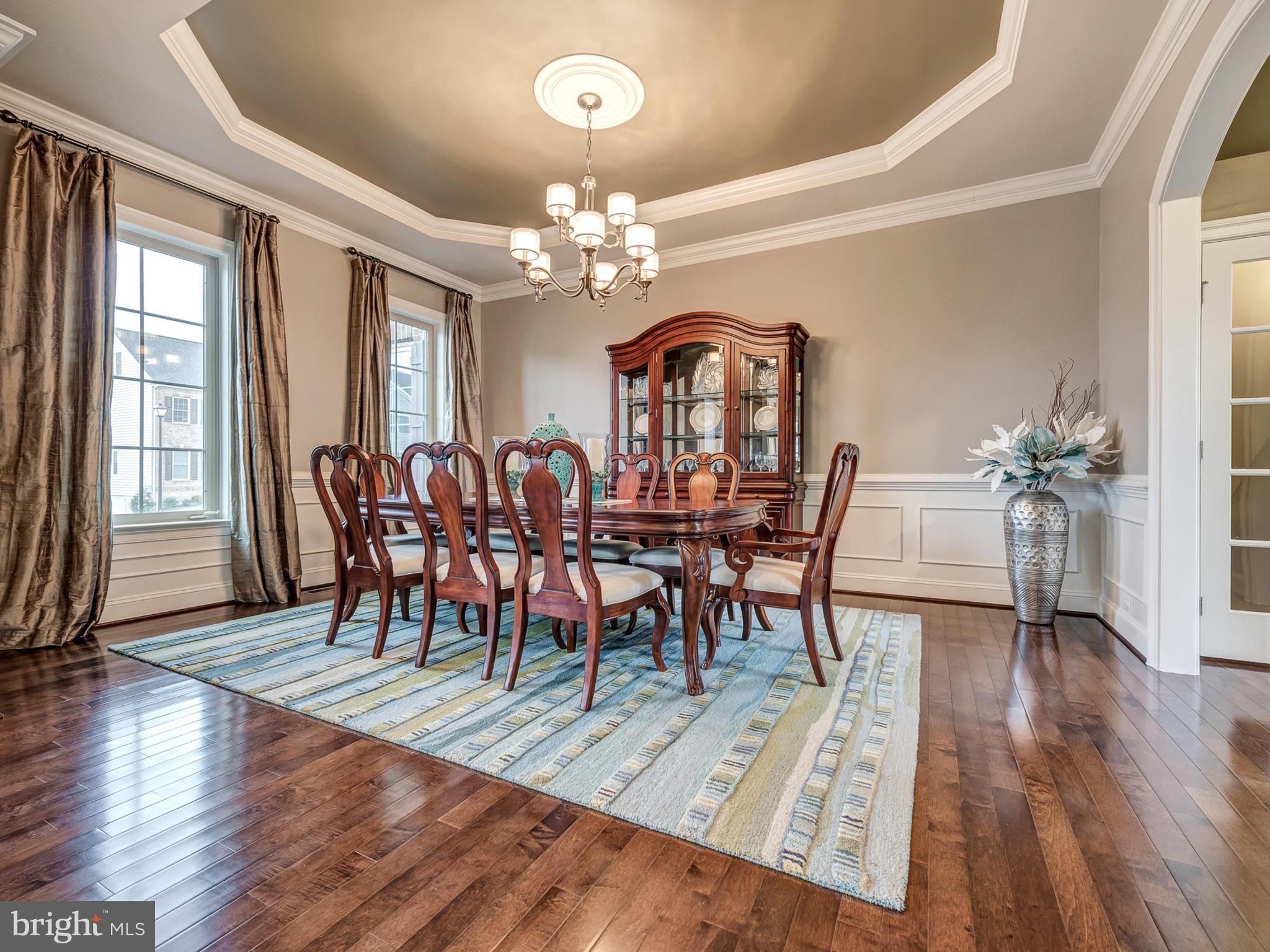 PRESERVE AT WINDSOR KNOLLS - Residential