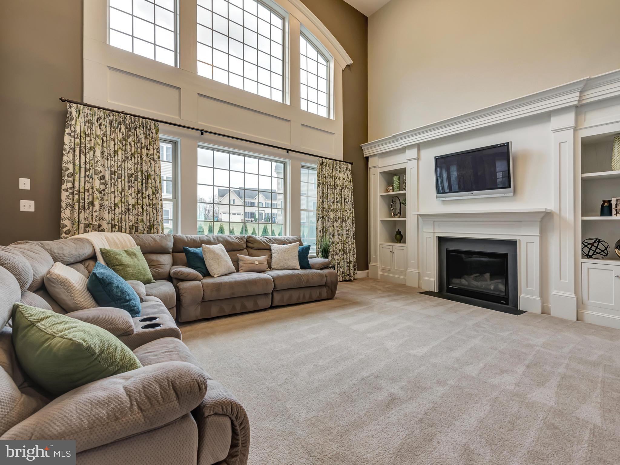 PRESERVE AT WINDSOR KNOLLS - Residential