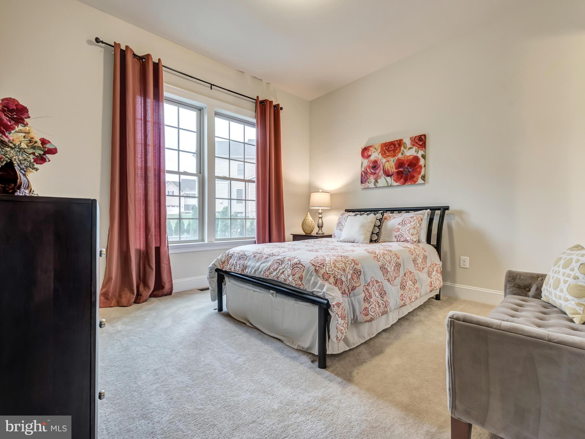 PRESERVE AT WINDSOR KNOLLS - Residential