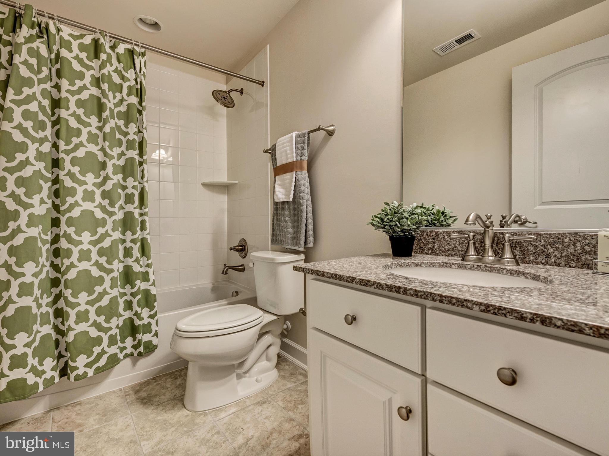 PRESERVE AT WINDSOR KNOLLS - Residential