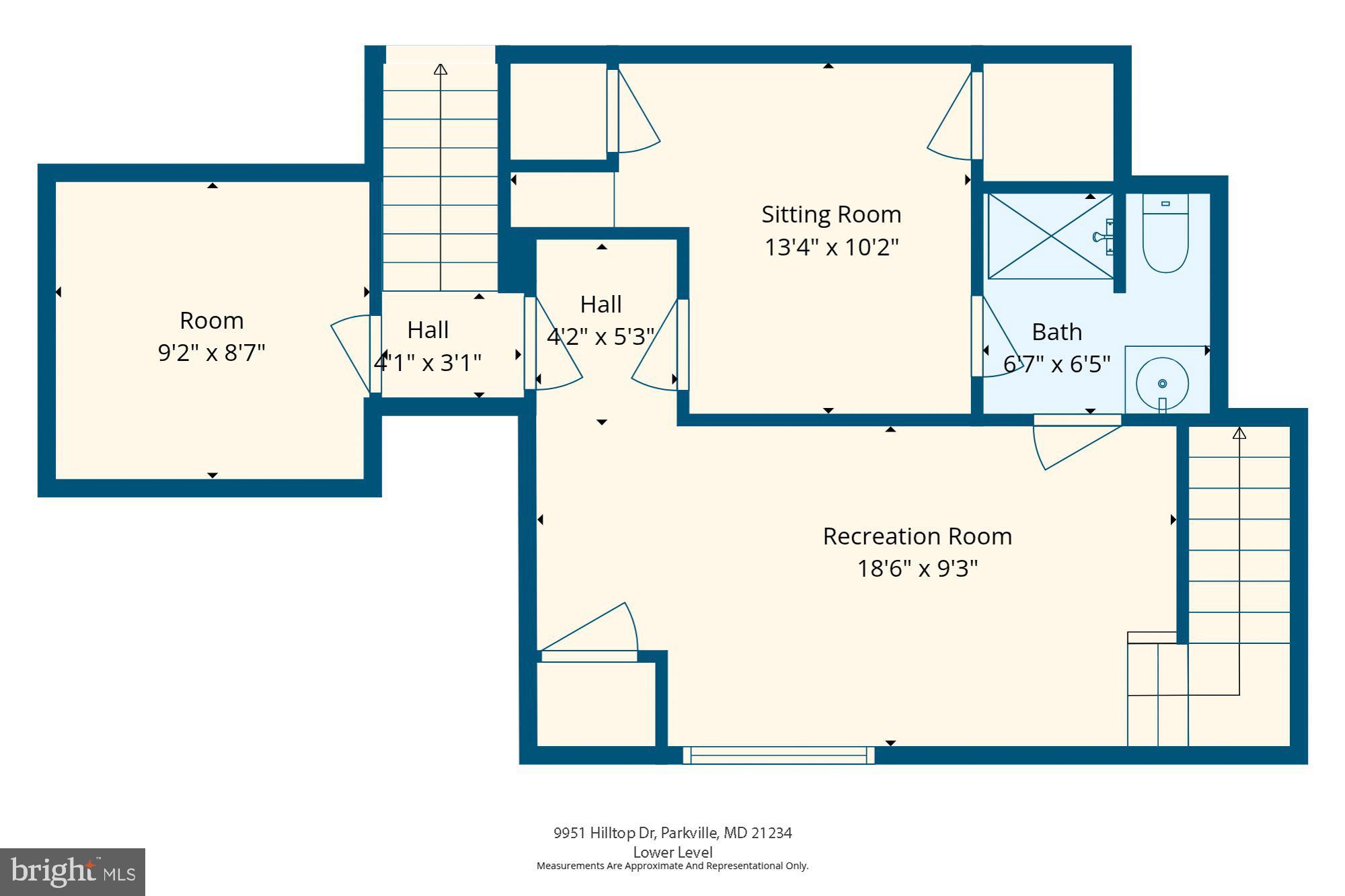 CARNEY - Residential