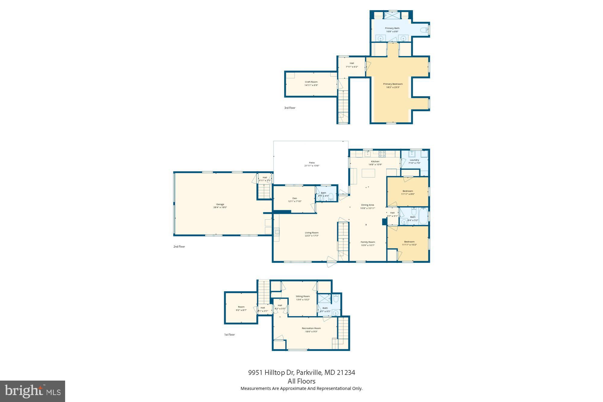 CARNEY - Residential