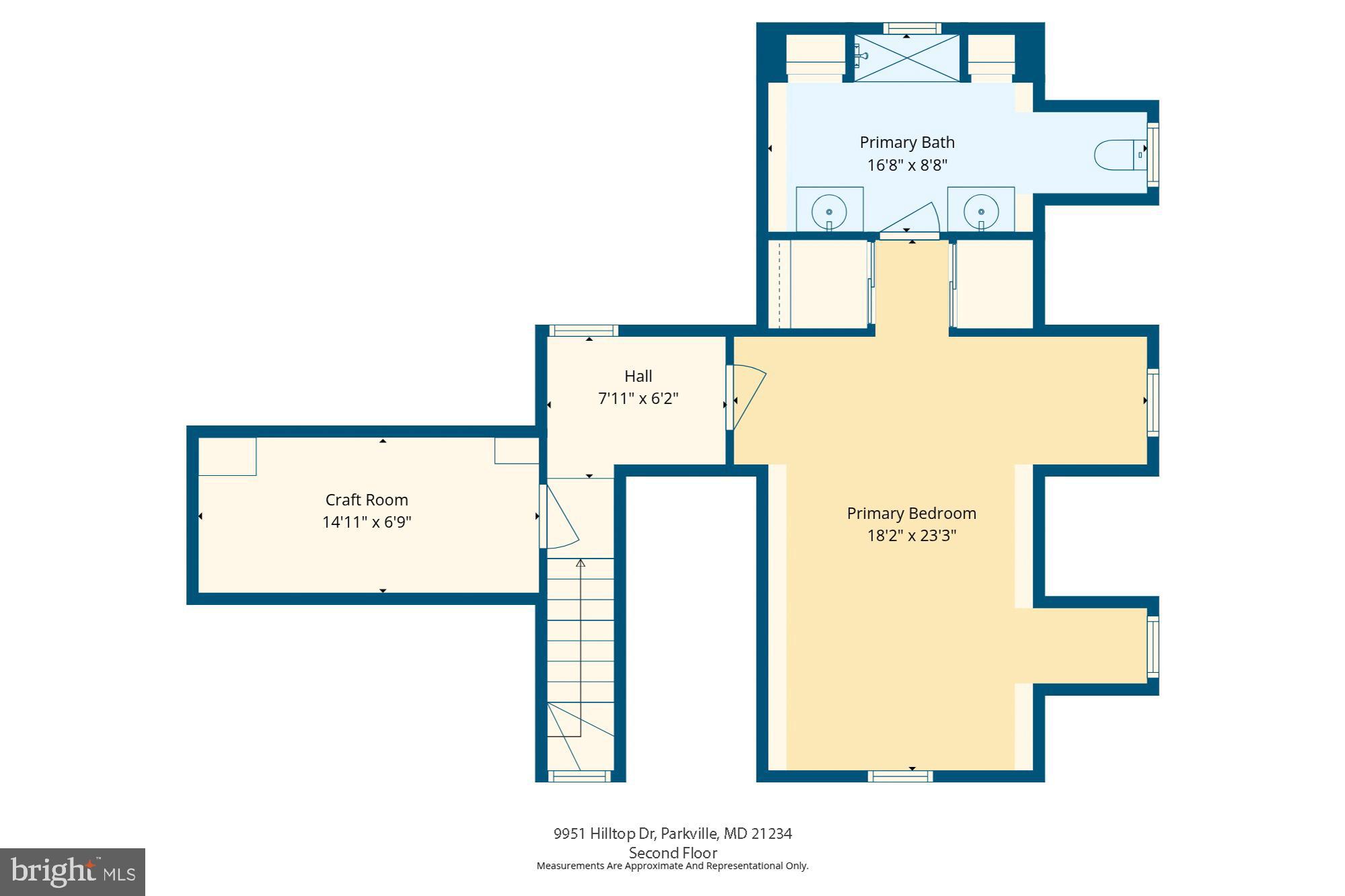 CARNEY - Residential