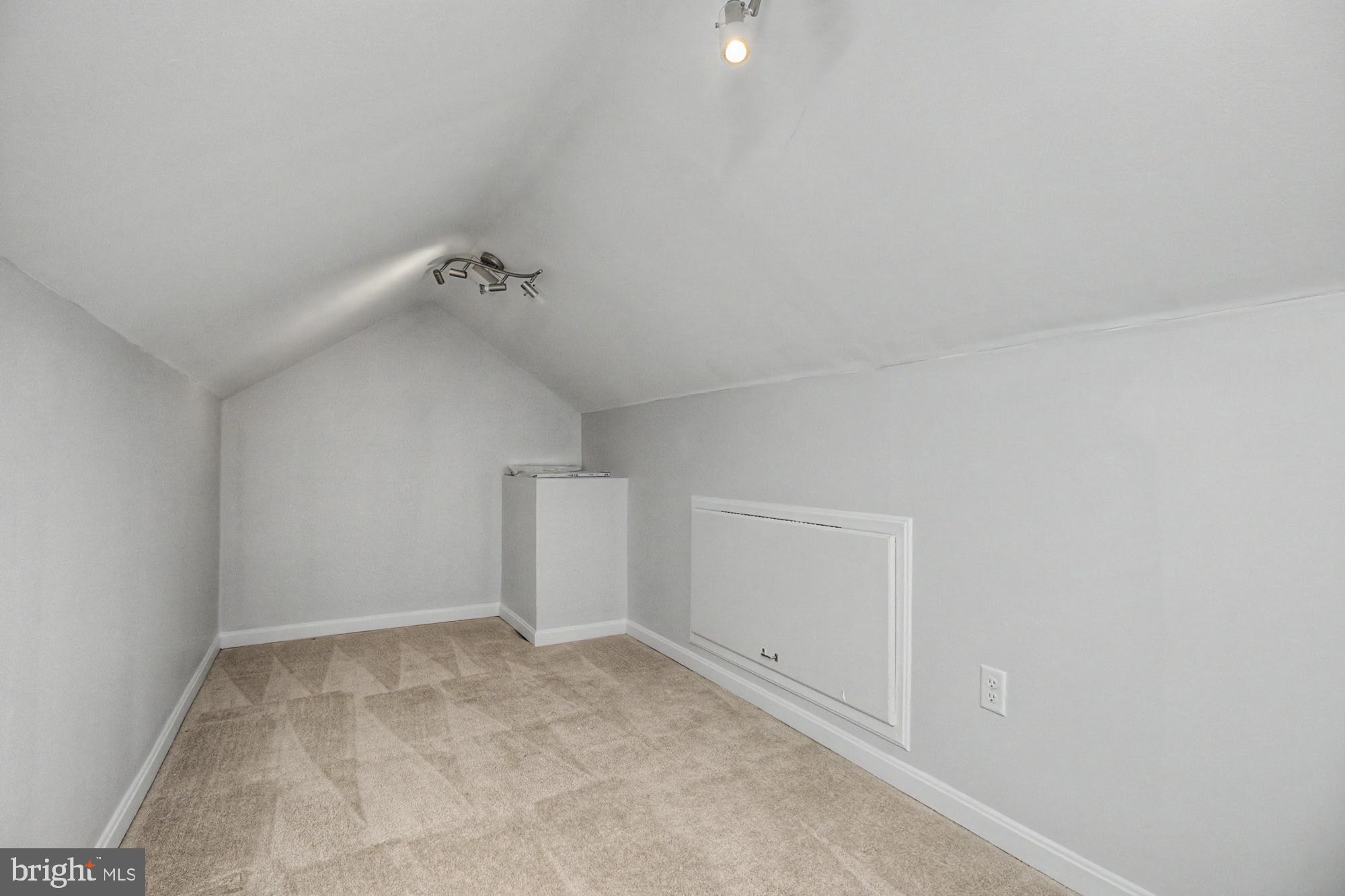 CARNEY - Residential