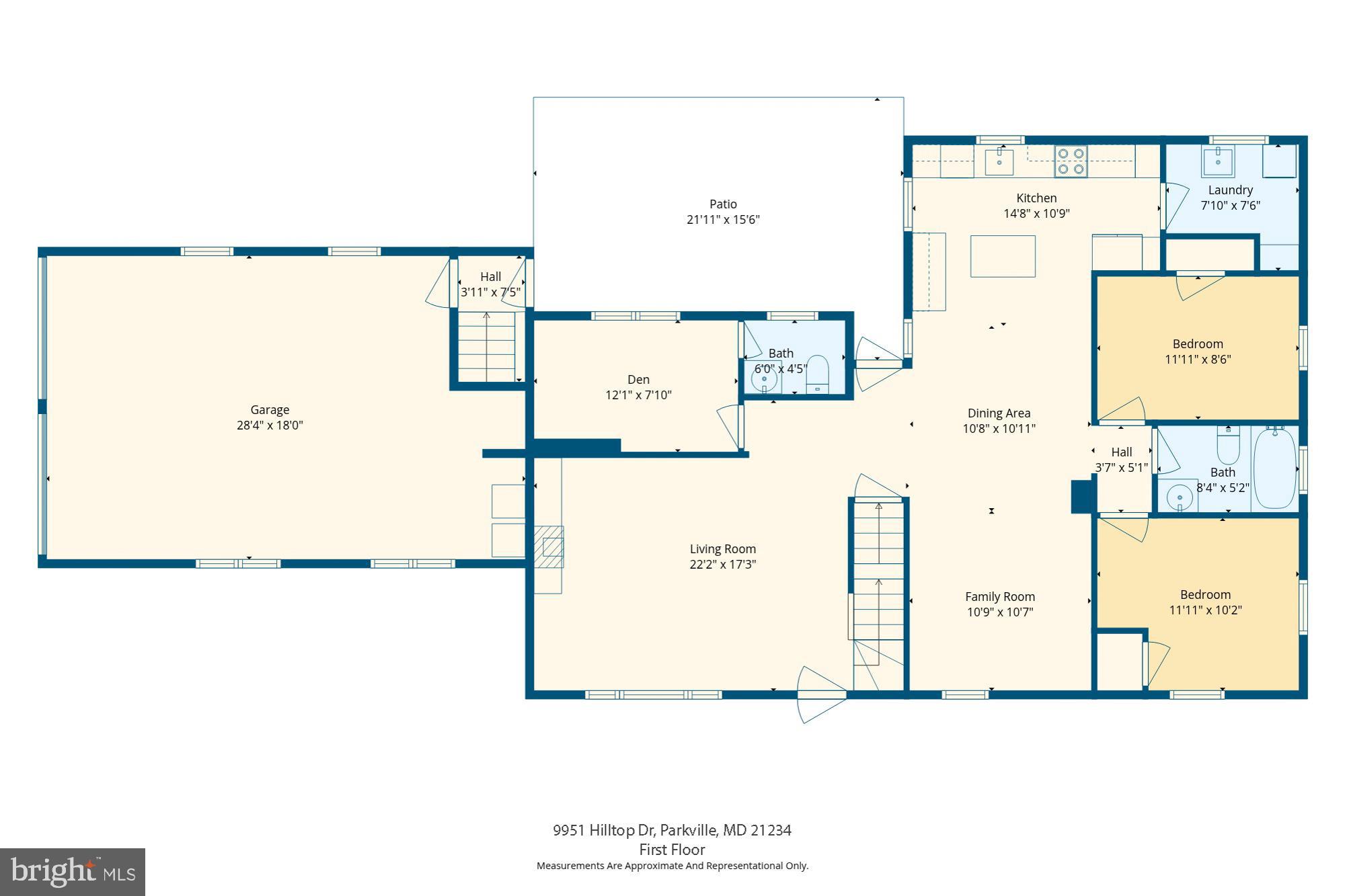 CARNEY - Residential