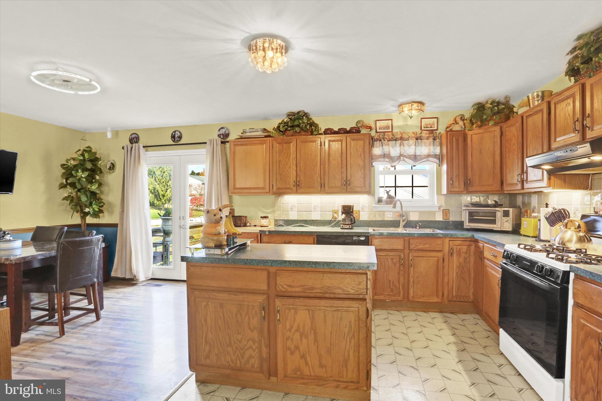 MILNER HEIGHTS - Residential