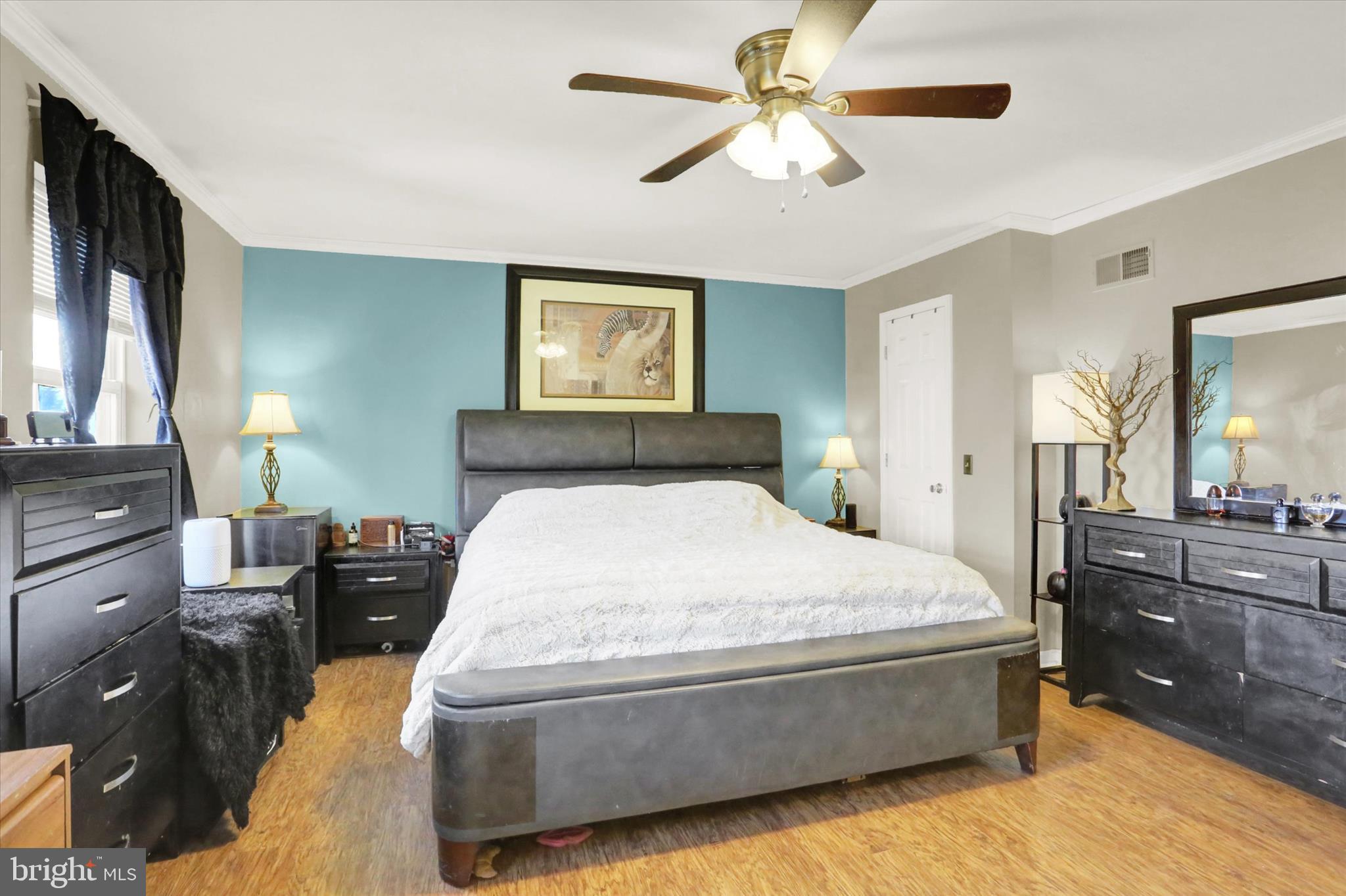 MILNER HEIGHTS - Residential