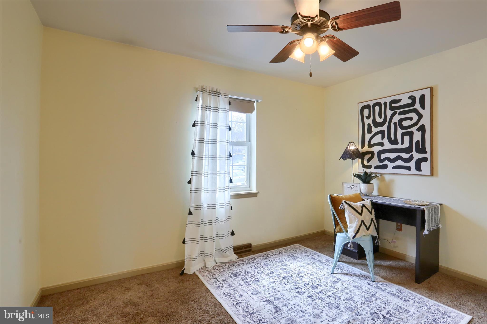 MILNER HEIGHTS - Residential