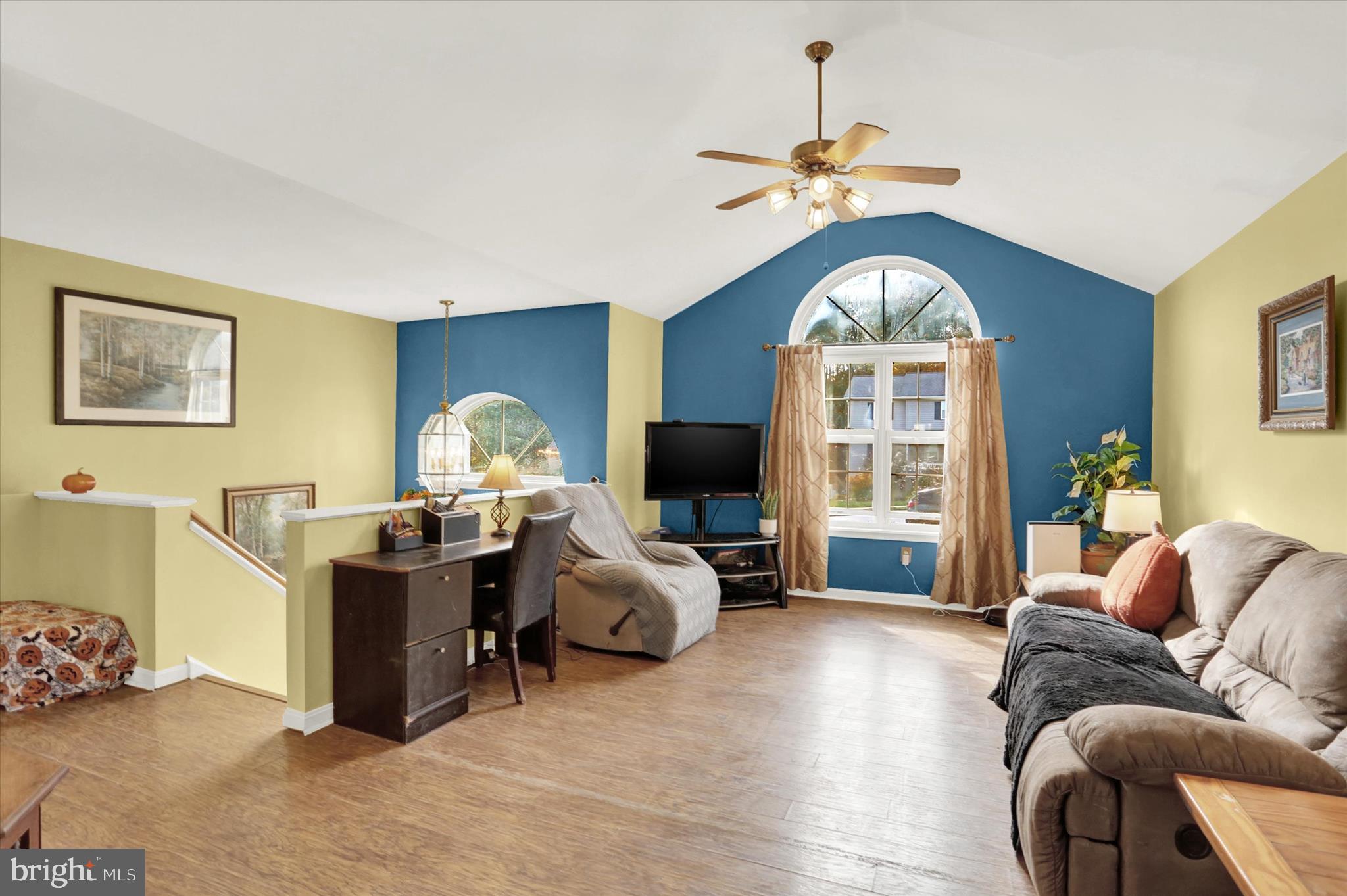 MILNER HEIGHTS - Residential