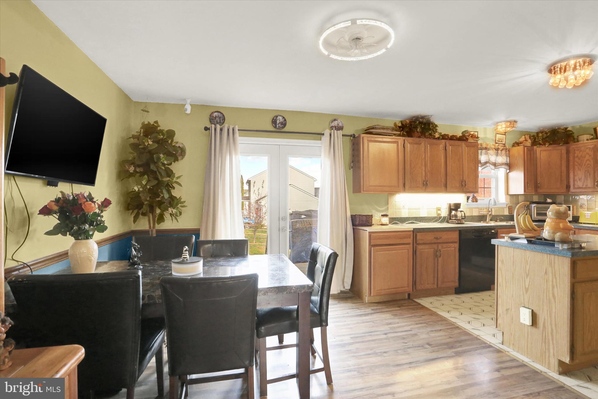 MILNER HEIGHTS - Residential