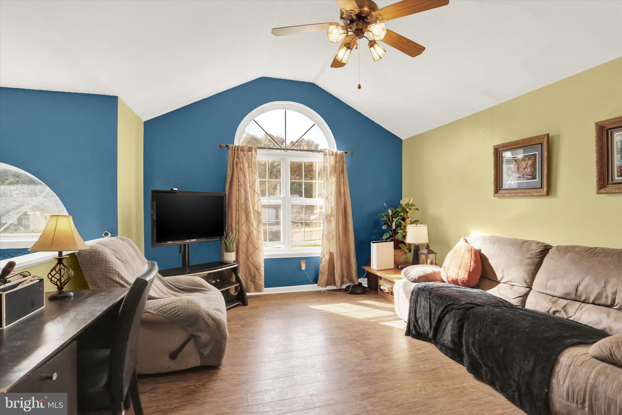 MILNER HEIGHTS - Residential