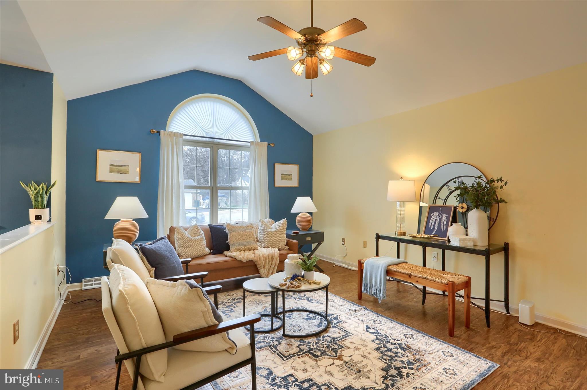 MILNER HEIGHTS - Residential