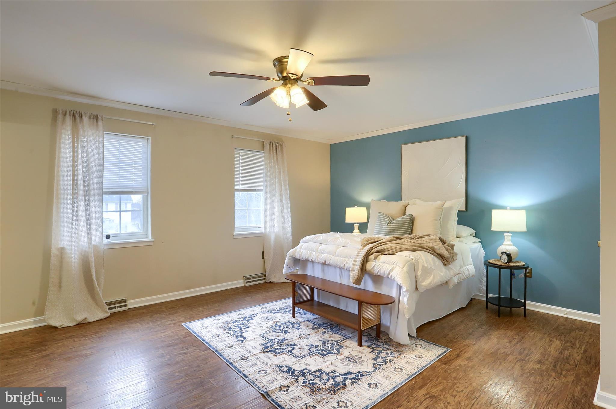 MILNER HEIGHTS - Residential