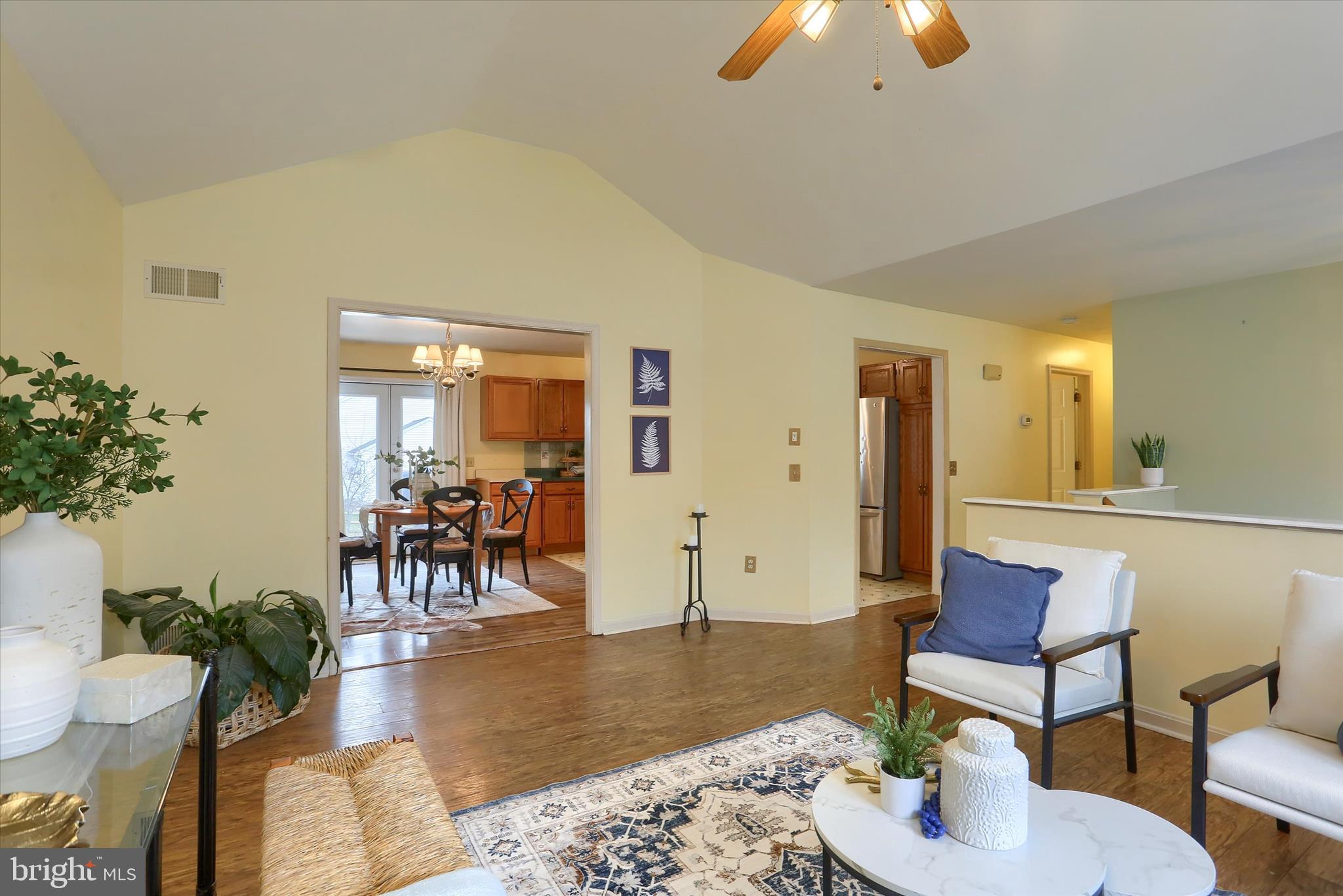 MILNER HEIGHTS - Residential