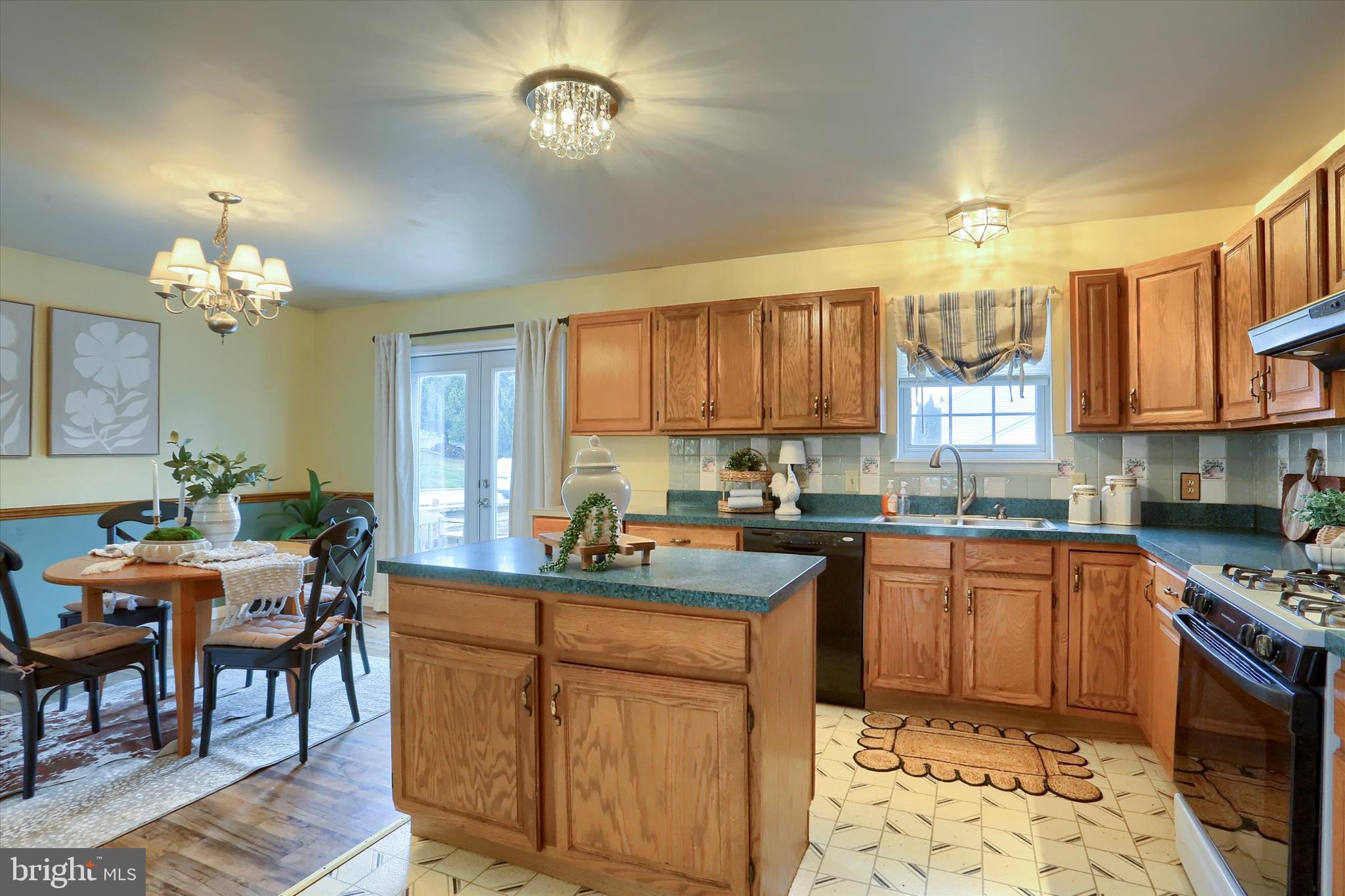 MILNER HEIGHTS - Residential