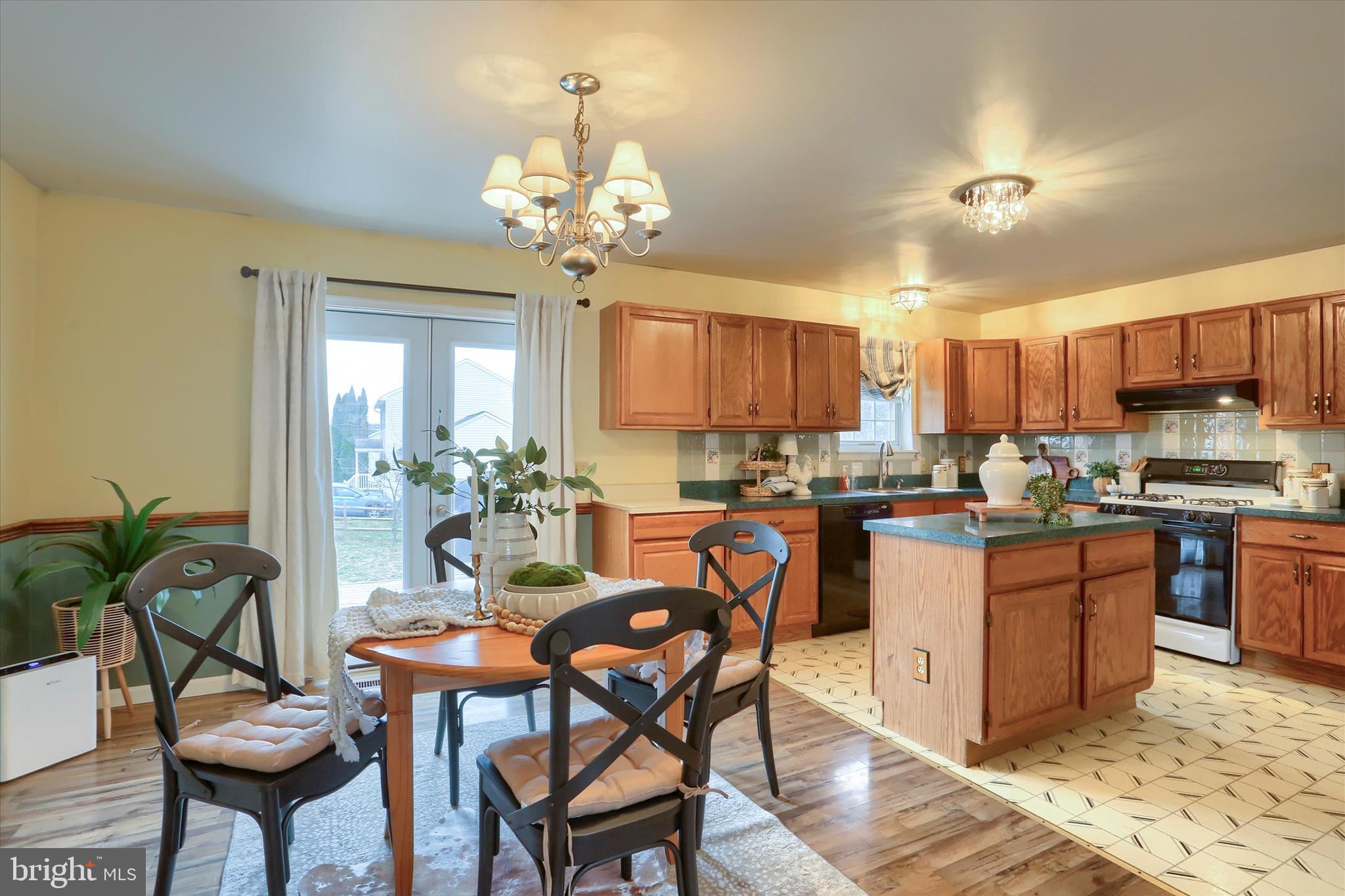 MILNER HEIGHTS - Residential