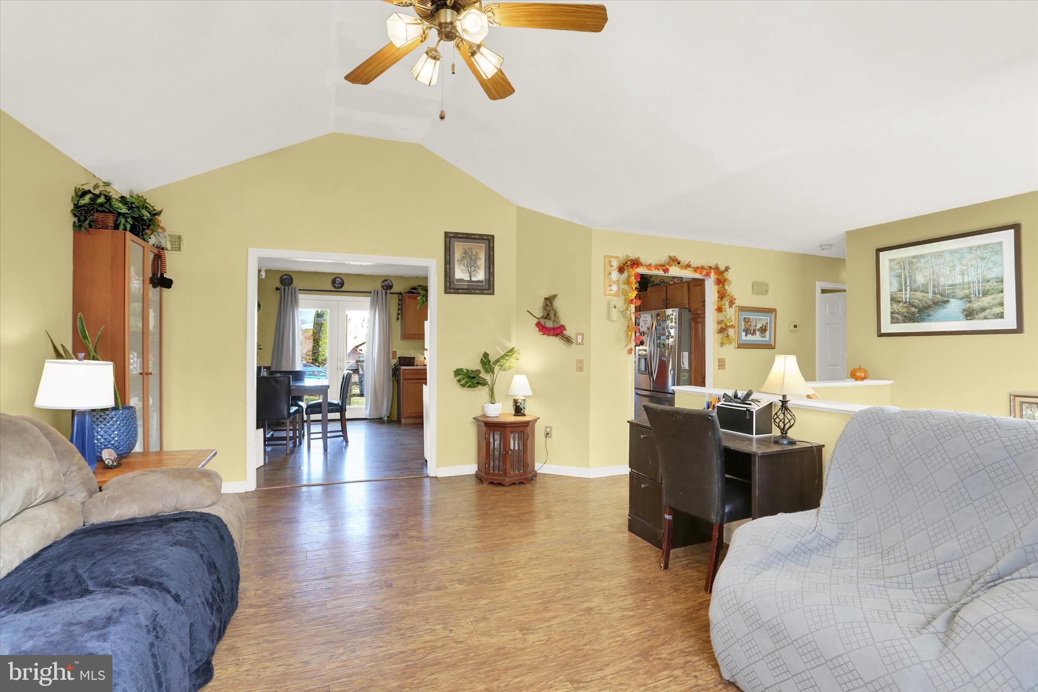 MILNER HEIGHTS - Residential