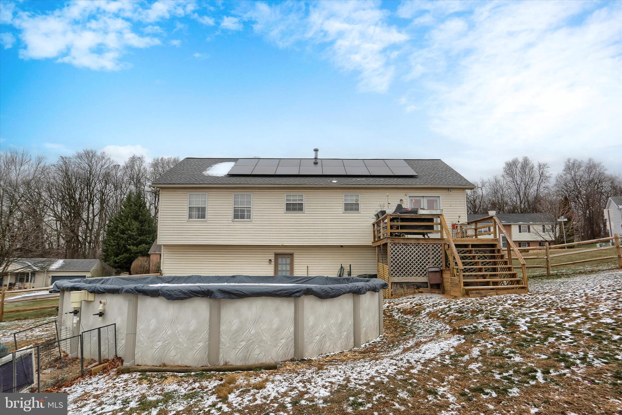 MILNER HEIGHTS - Residential