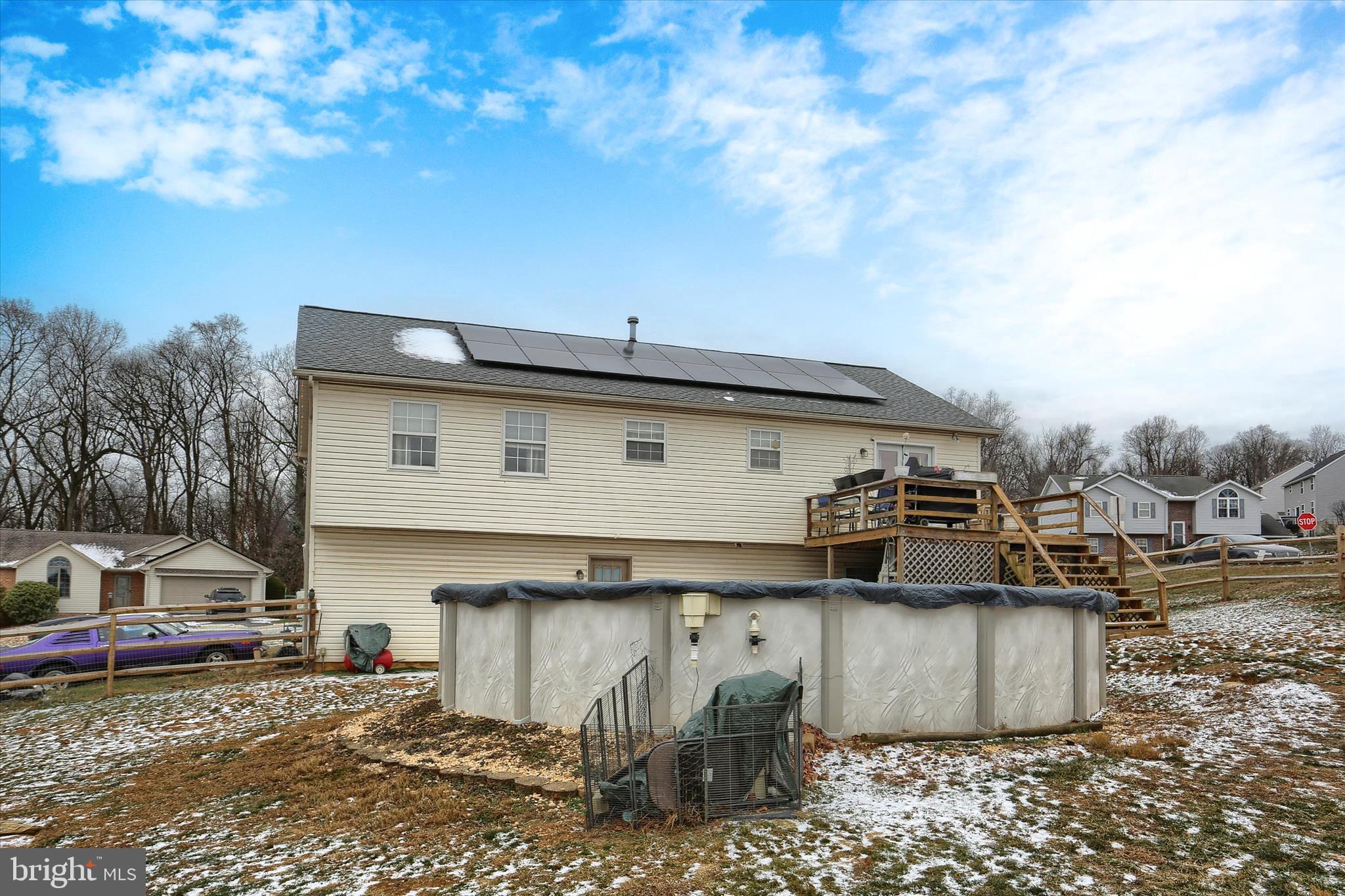 MILNER HEIGHTS - Residential