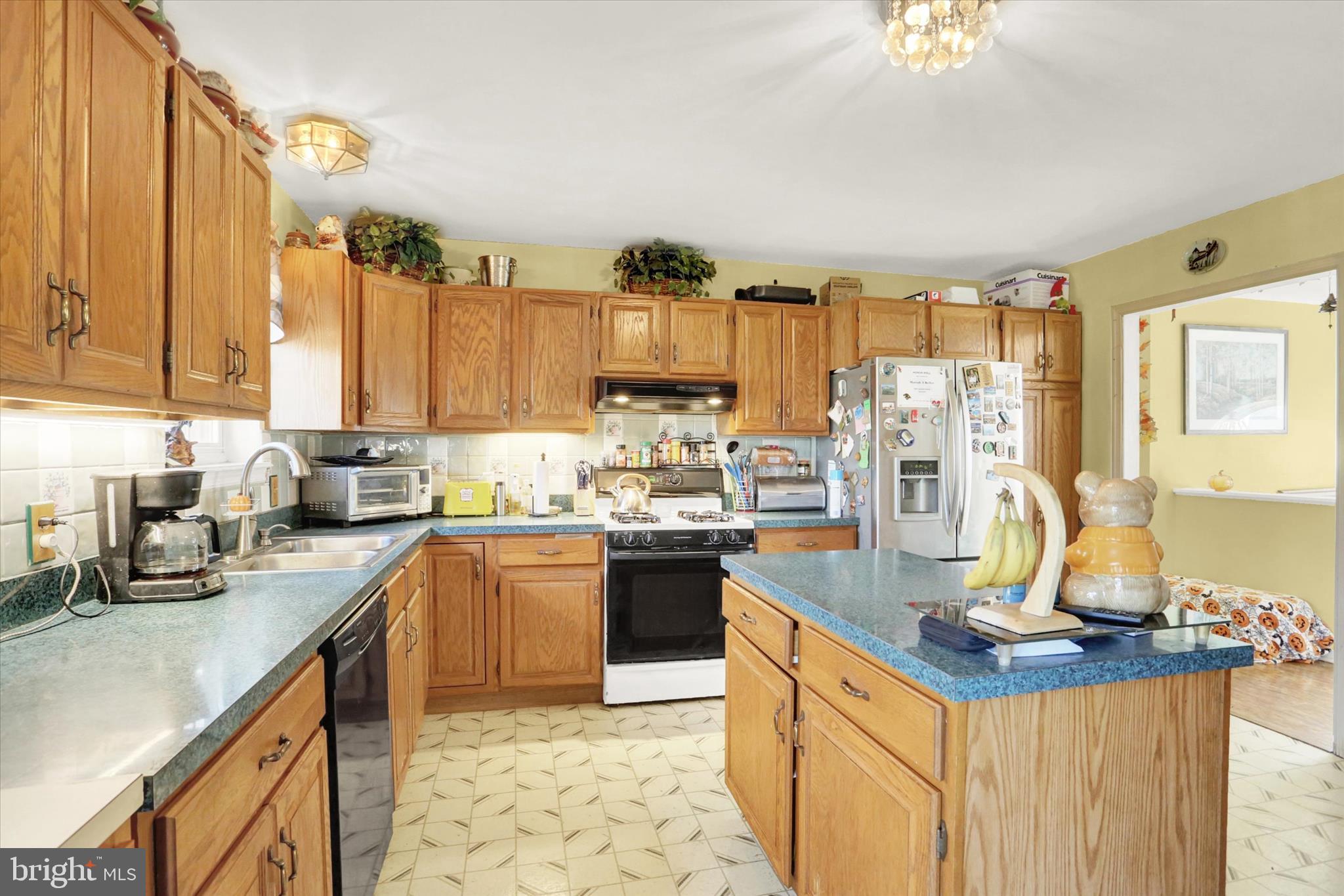 MILNER HEIGHTS - Residential