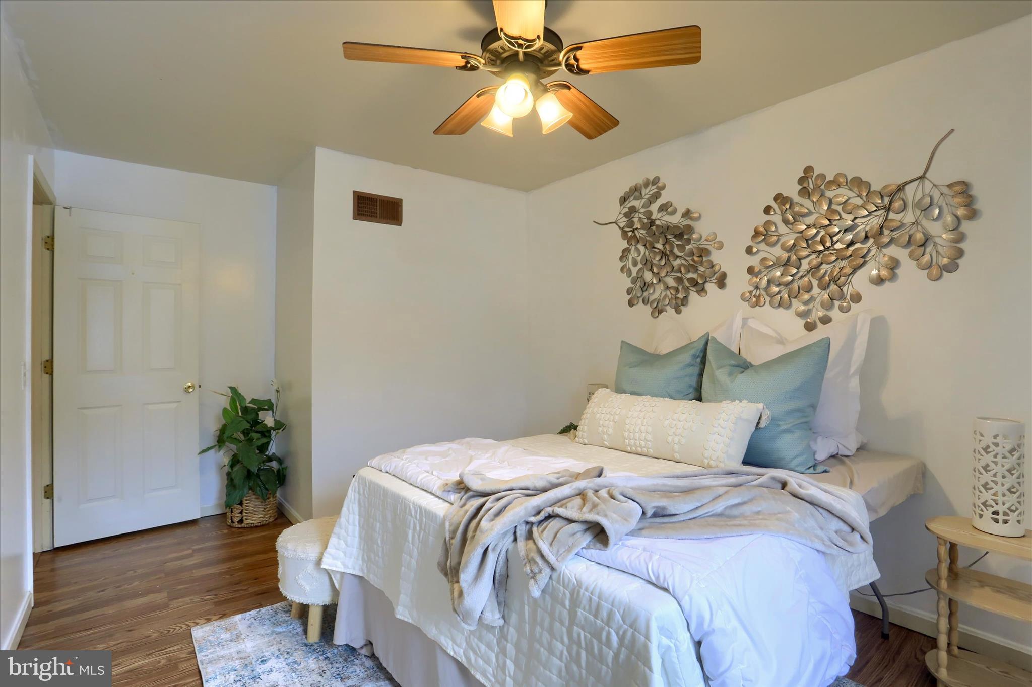 MILNER HEIGHTS - Residential