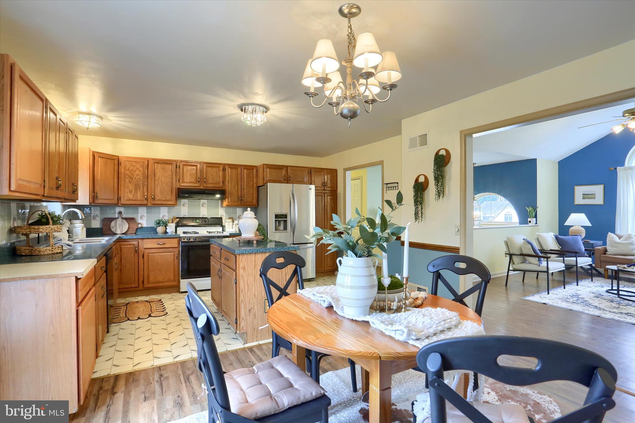 MILNER HEIGHTS - Residential