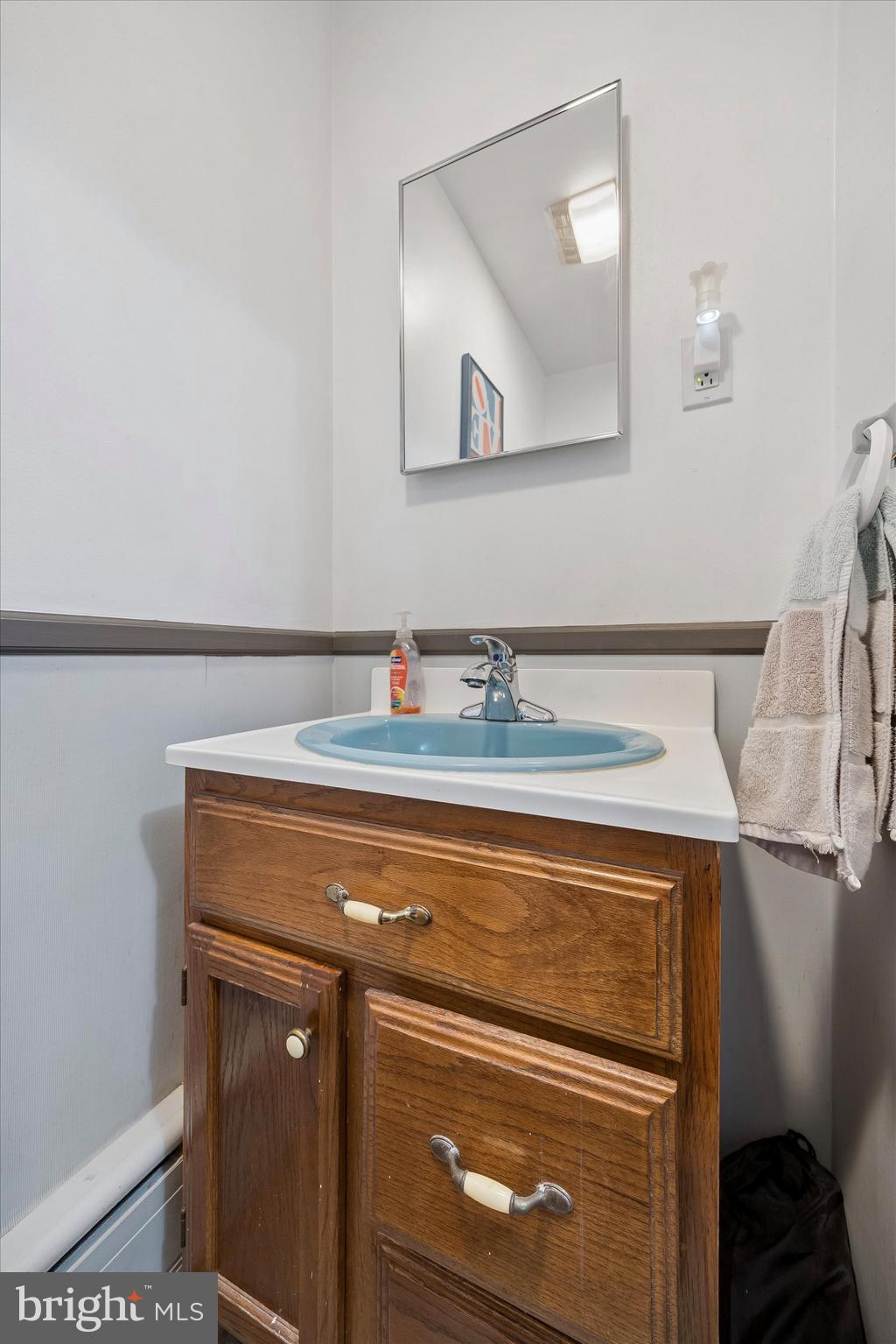 FOX CHASE - Residential