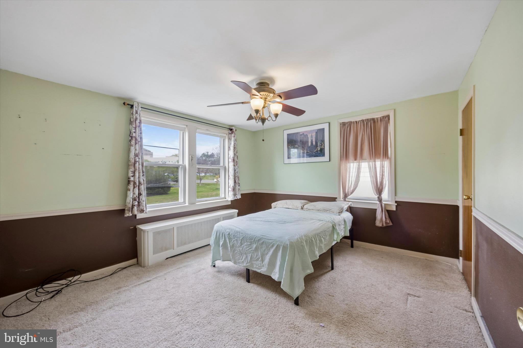 FOX CHASE - Residential