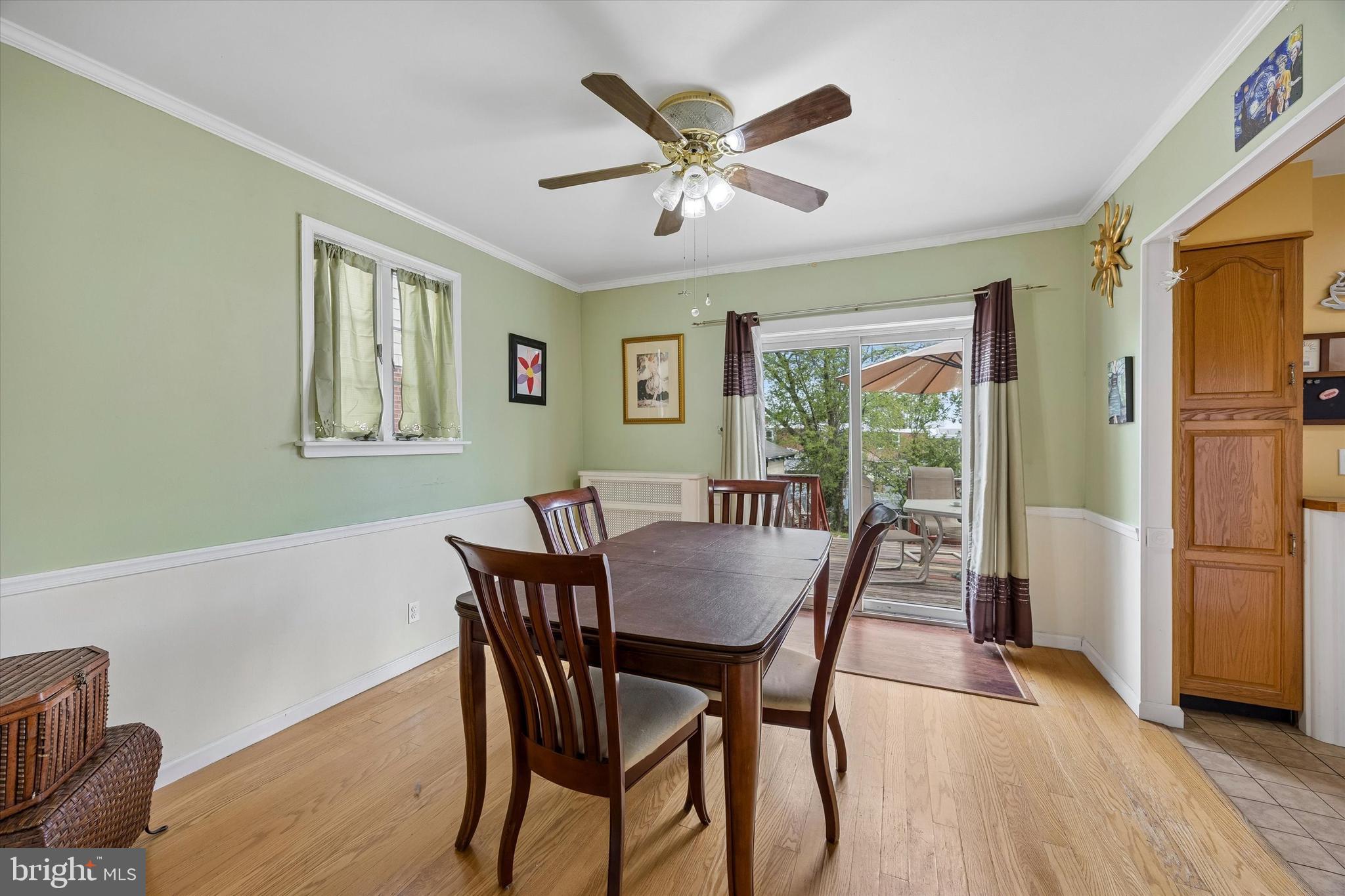 FOX CHASE - Residential