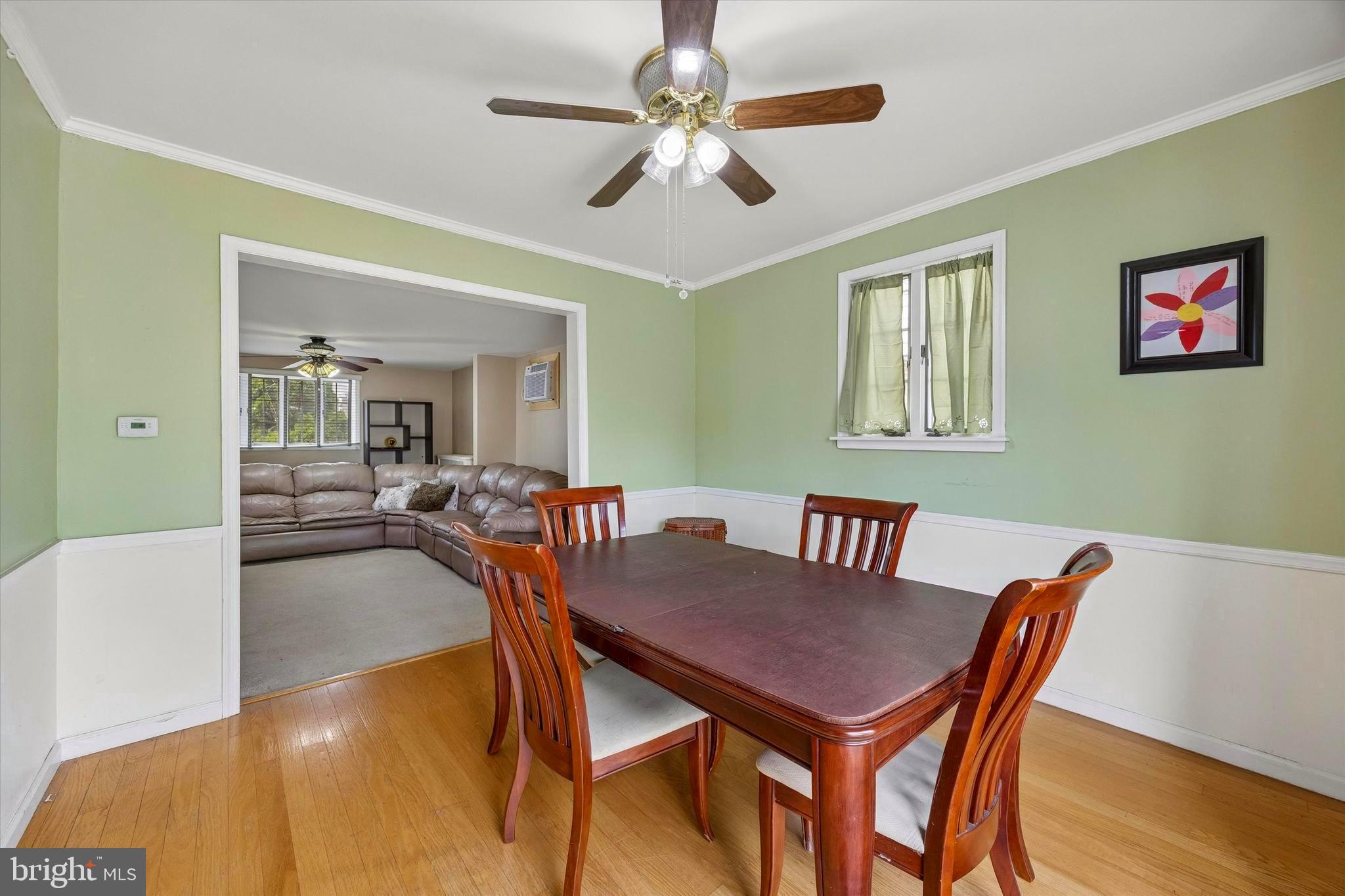 FOX CHASE - Residential