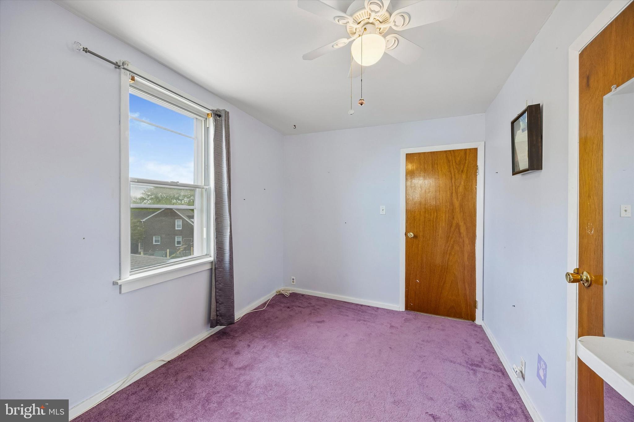 FOX CHASE - Residential