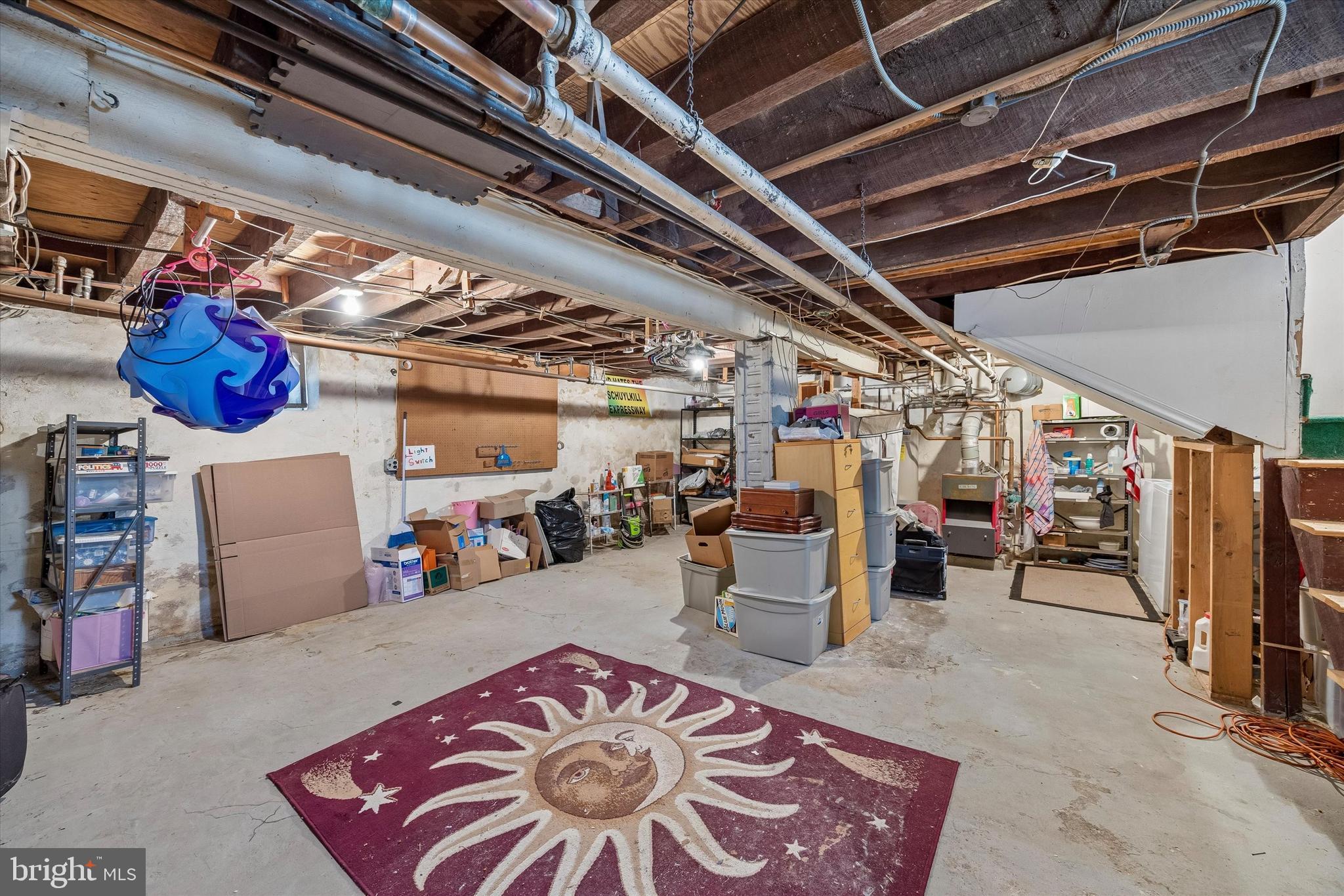 FOX CHASE - Residential