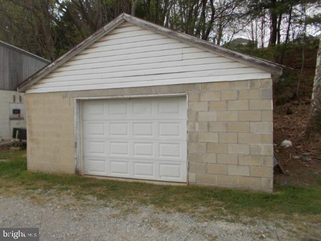 WINDSOR BORO - Residential