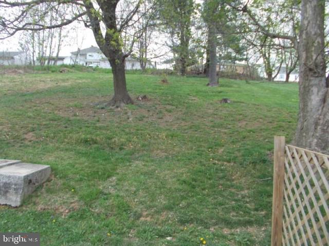 WINDSOR BORO - Residential
