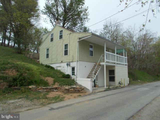 WINDSOR BORO - Residential