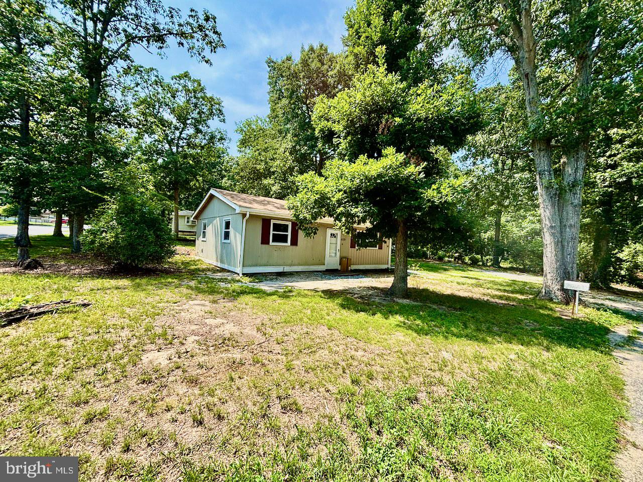 459 MISTLE ROAD