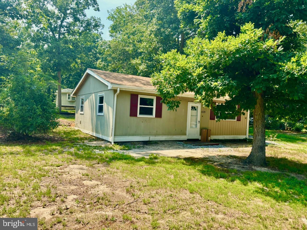 459 MISTLE ROAD