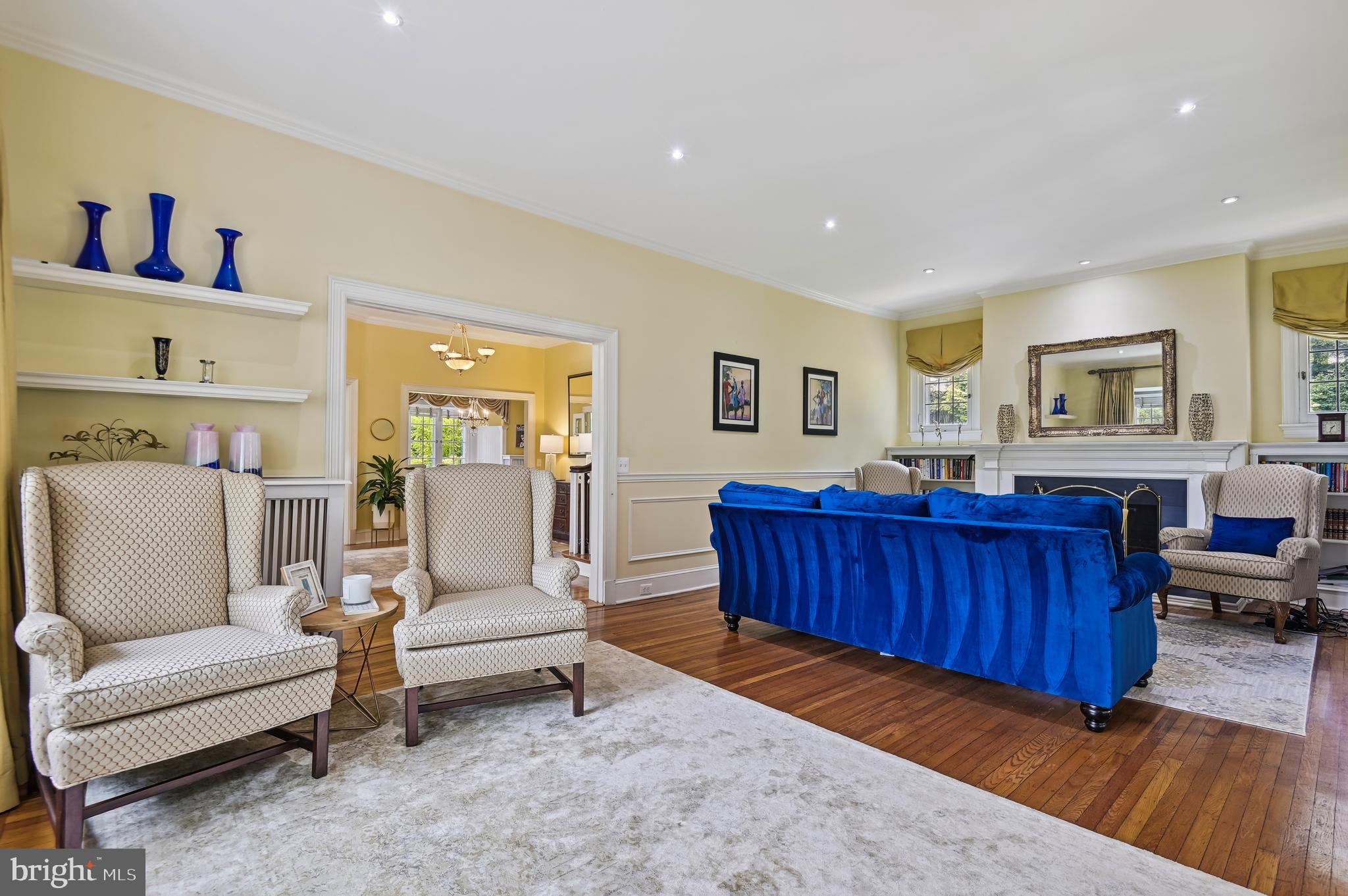 GUILFORD - Residential