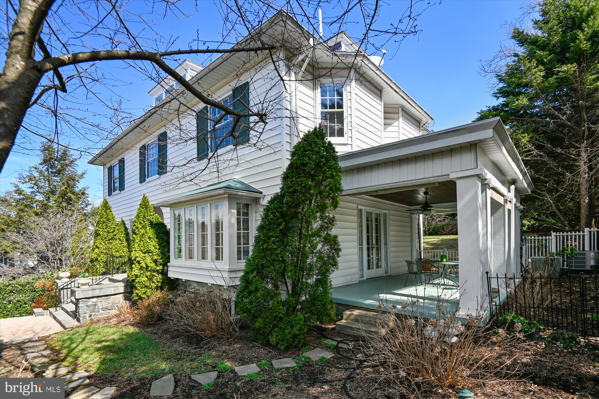 GUILFORD - Residential