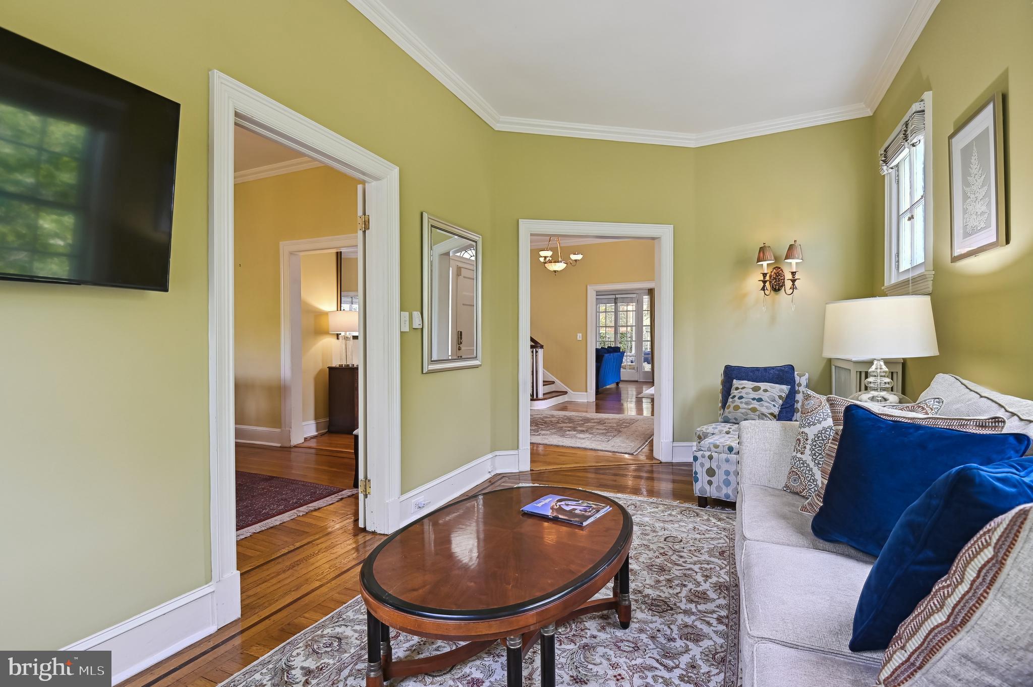 GUILFORD - Residential