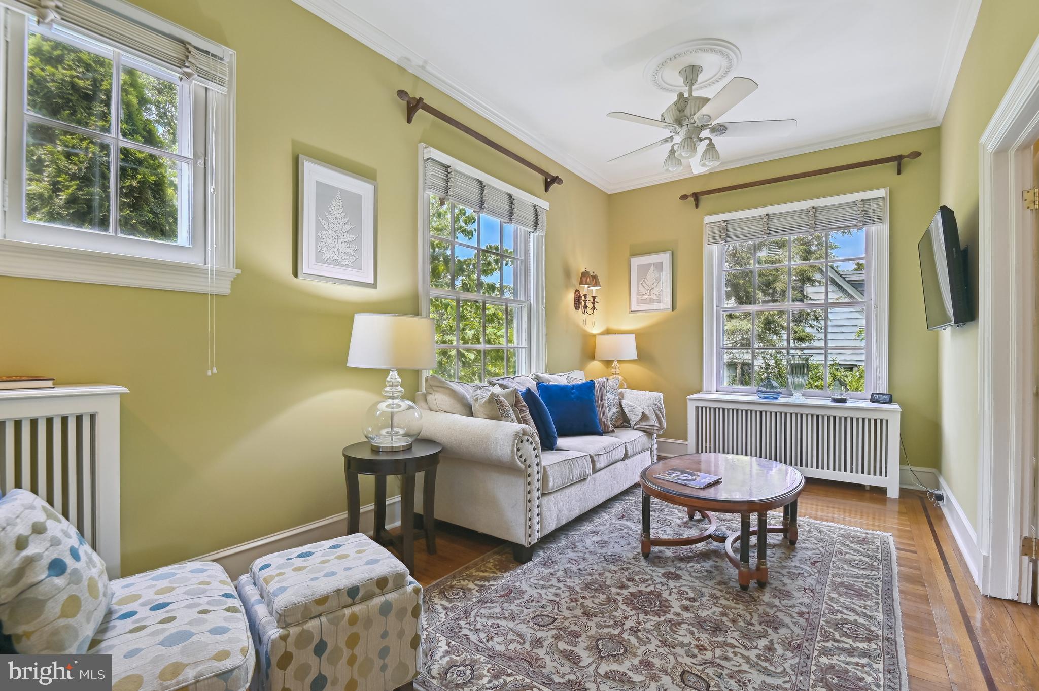 GUILFORD - Residential