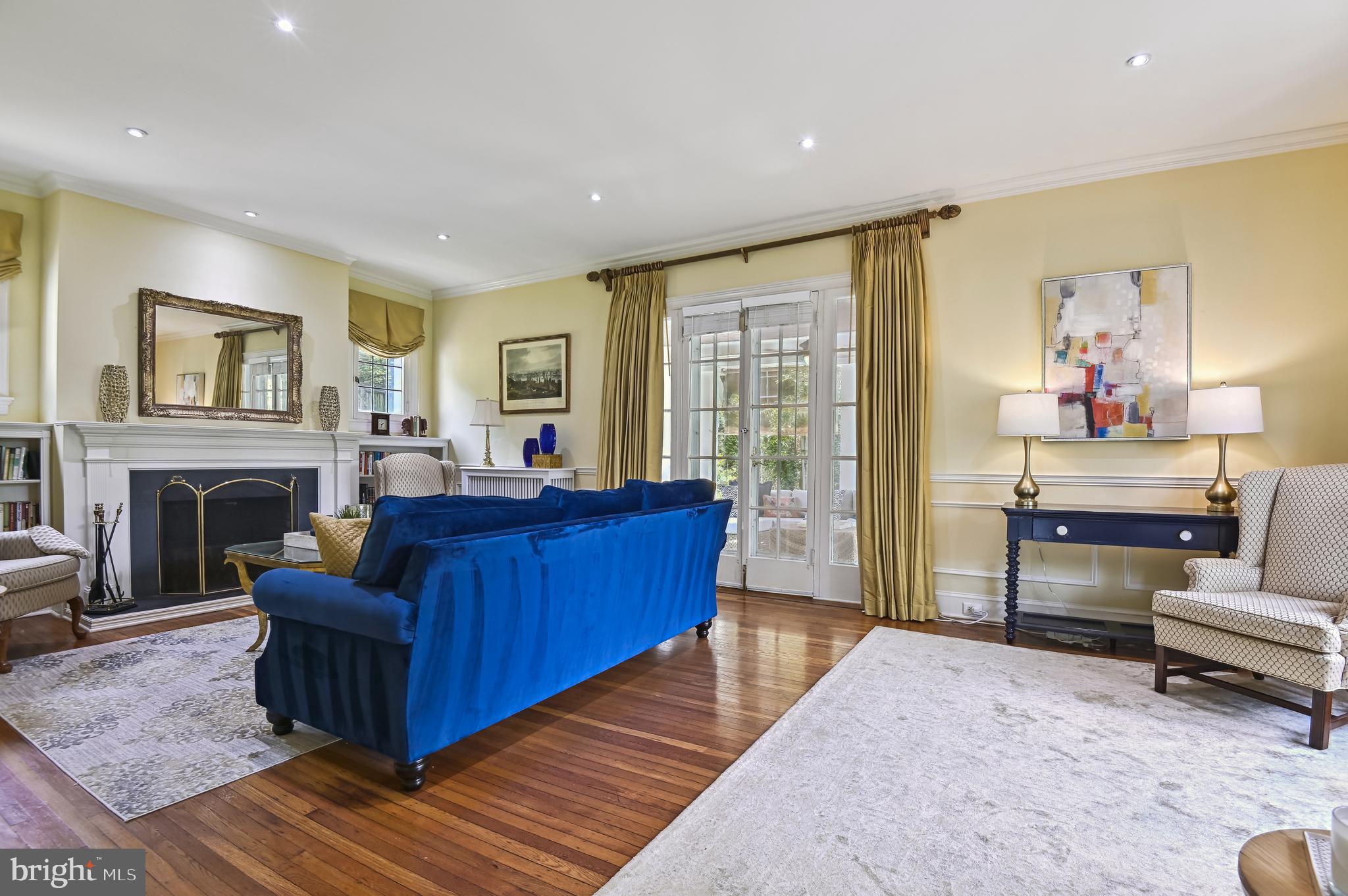 GUILFORD - Residential