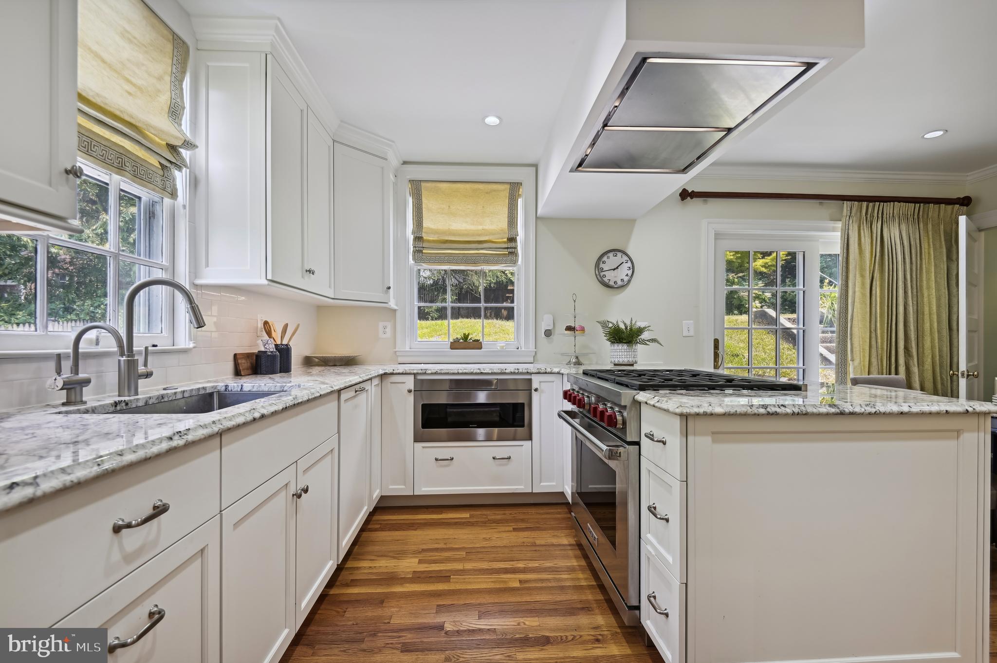 GUILFORD - Residential