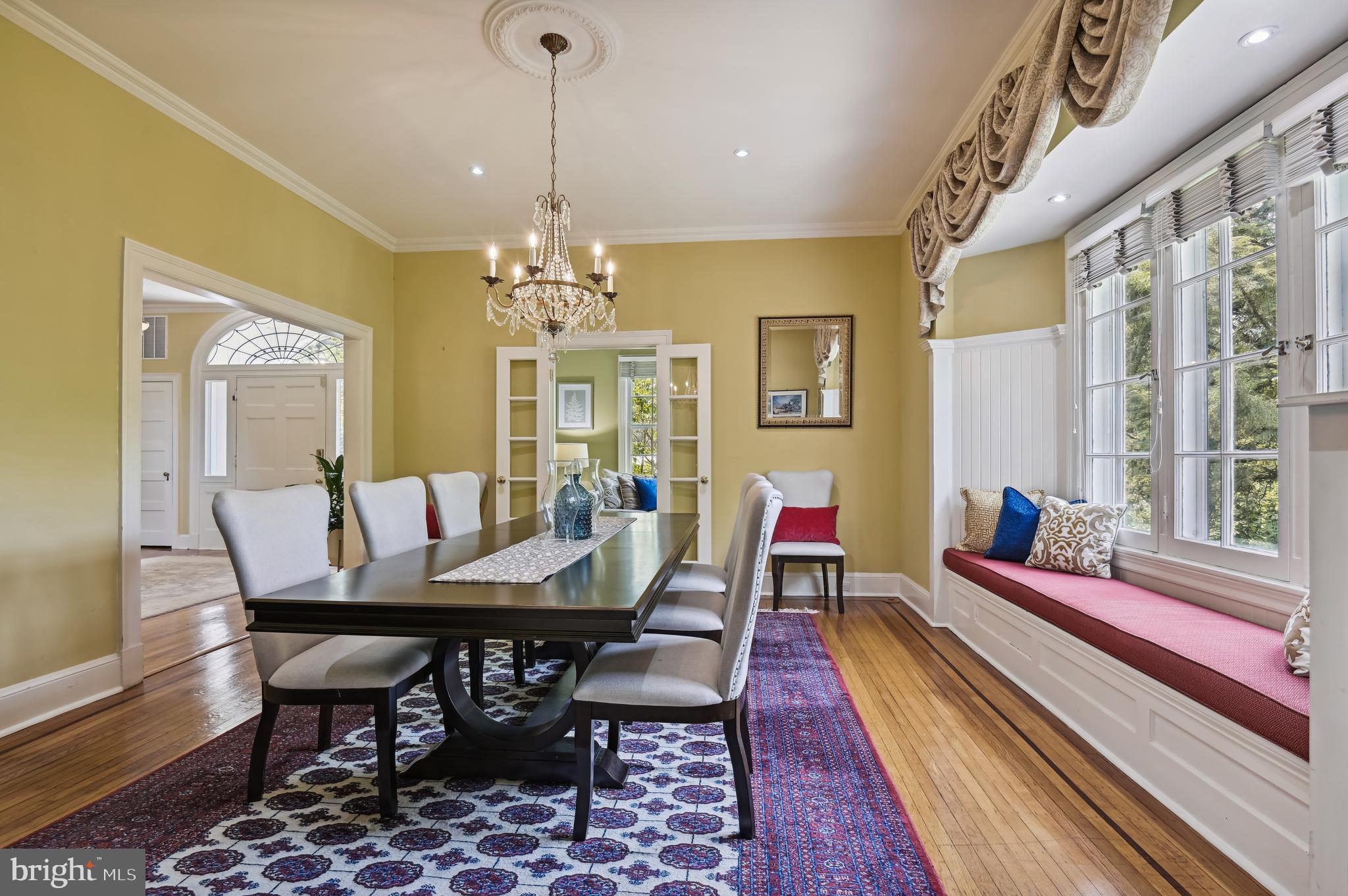 GUILFORD - Residential