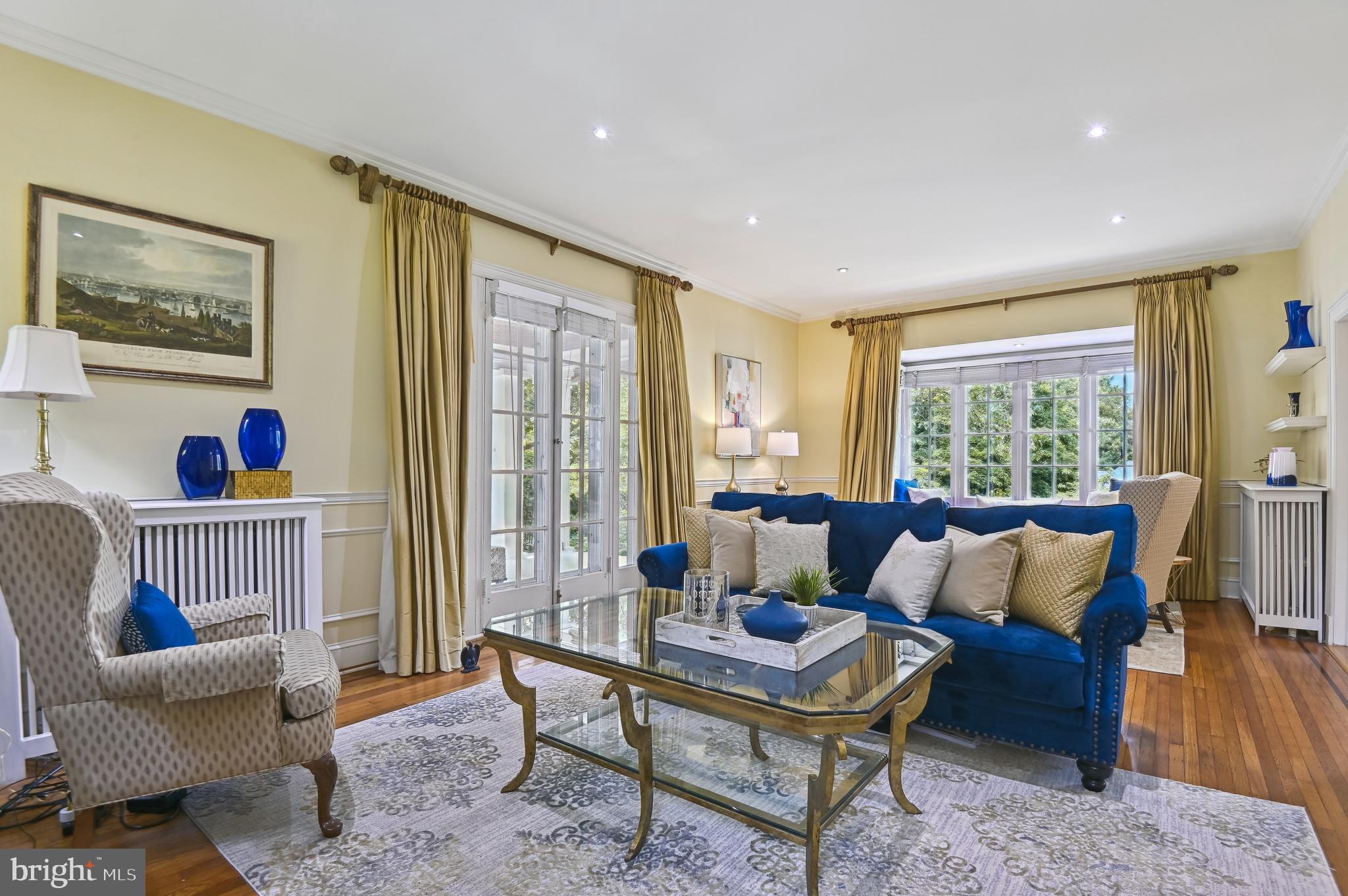 GUILFORD - Residential