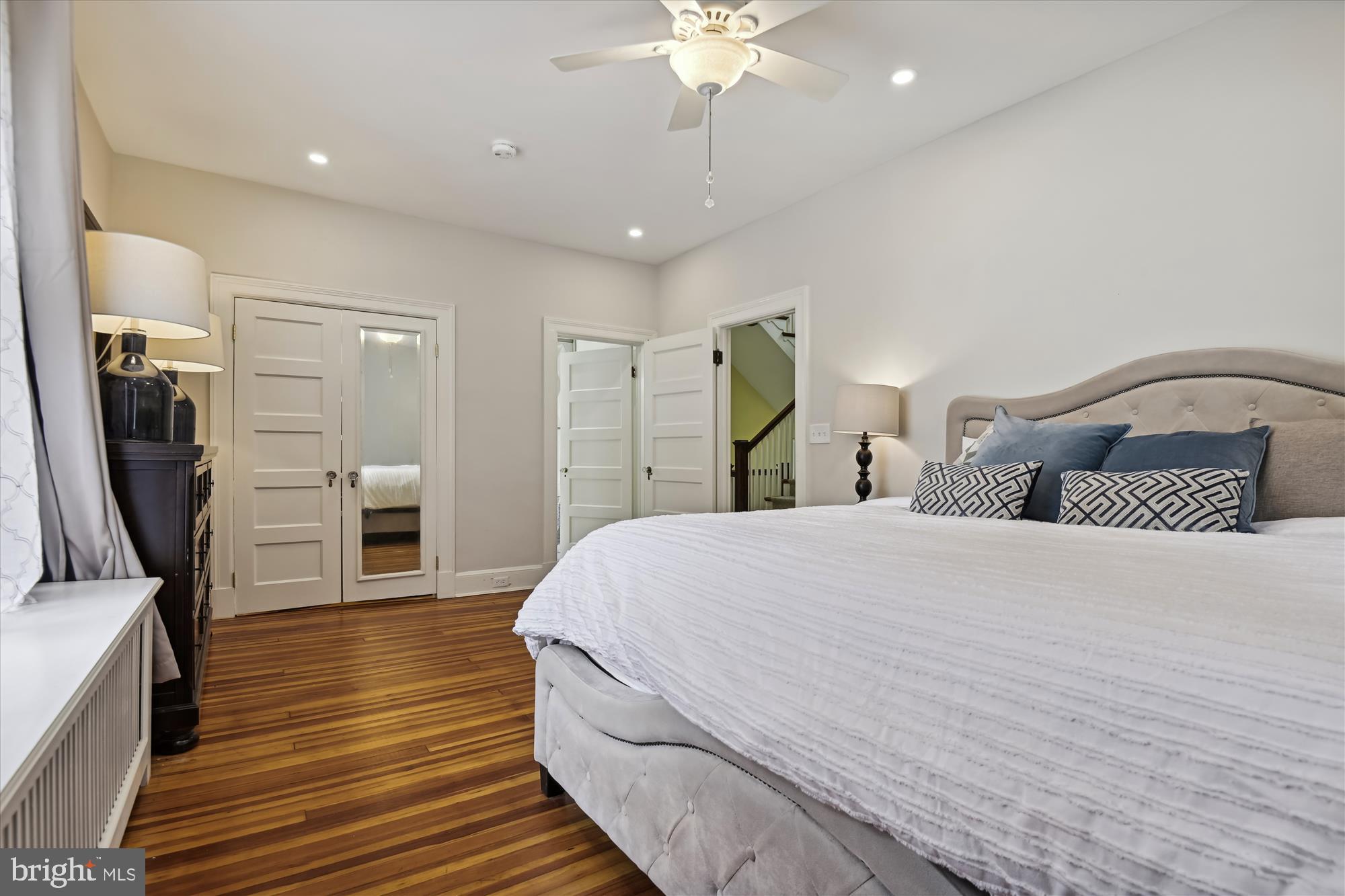 GUILFORD - Residential