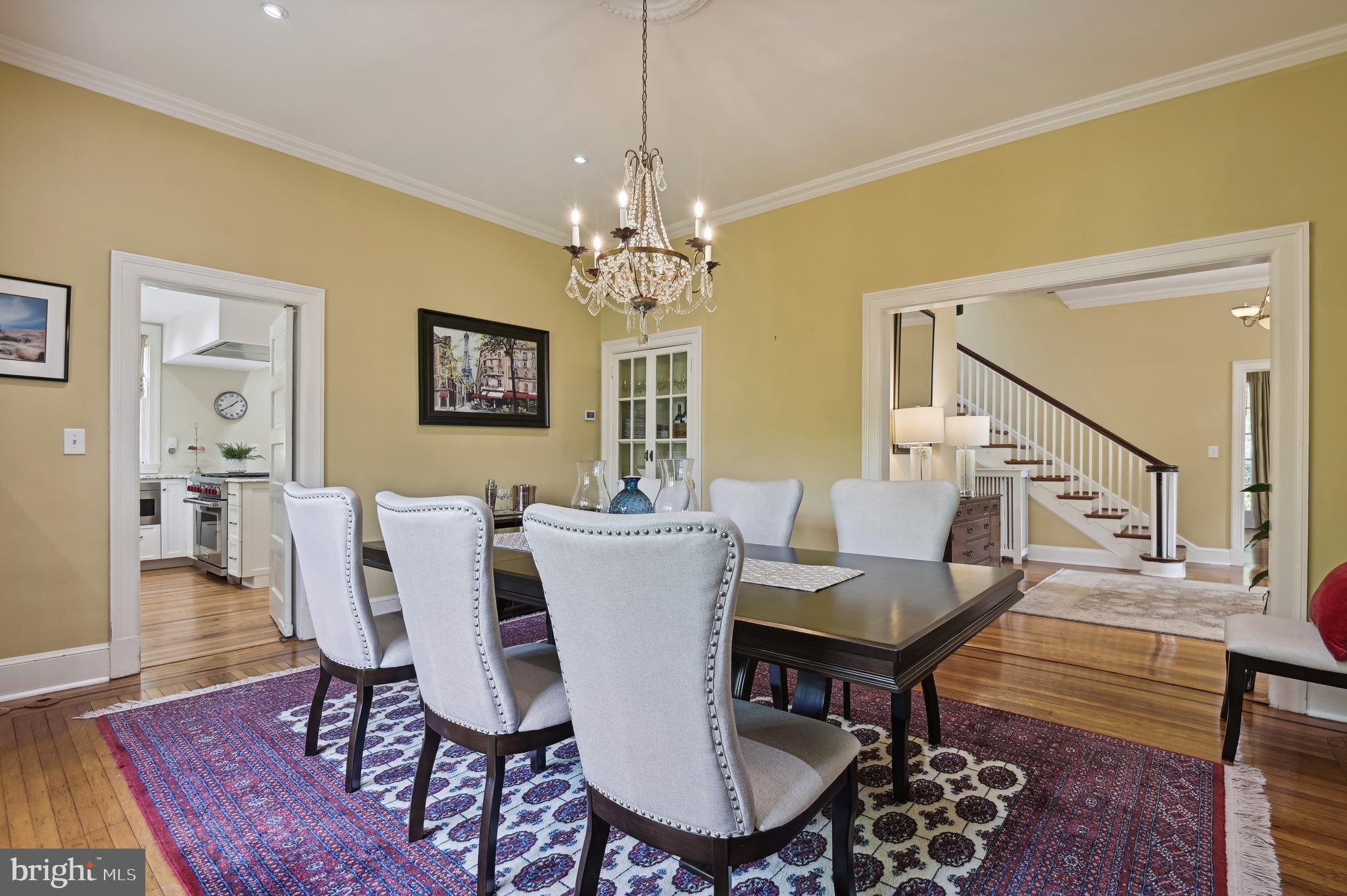 GUILFORD - Residential